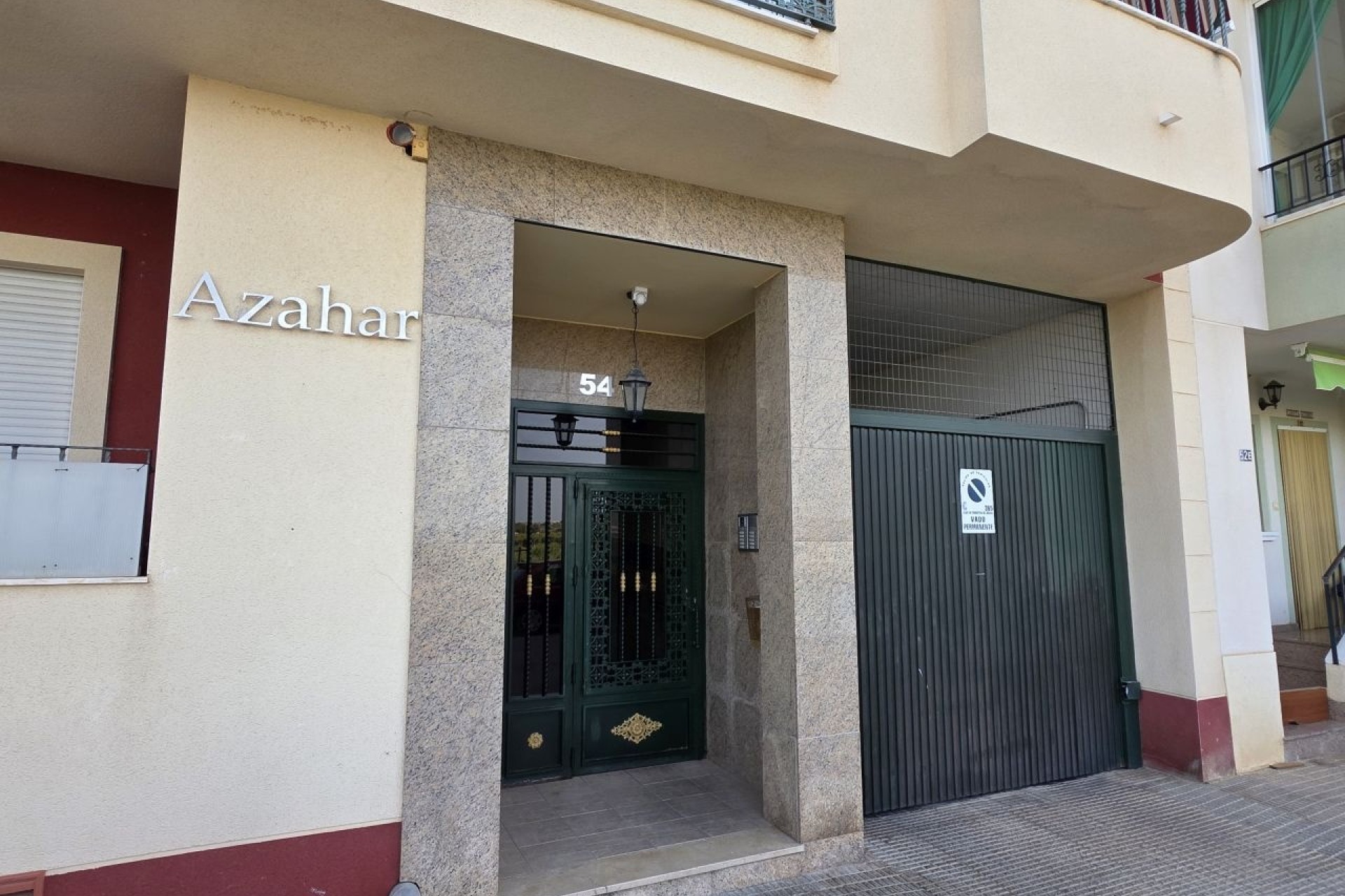 Resale - Wohnung / Apartment -
Formentera del Segura - Formentera de Segura