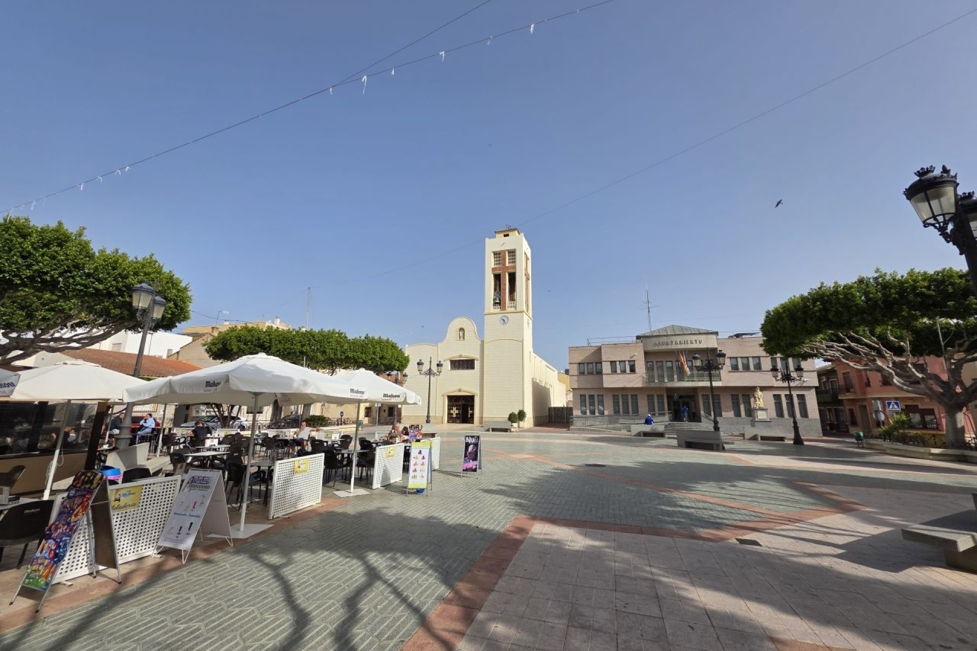 Resale - Wohnung / Apartment -
Formentera del Segura - Formentera de Segura