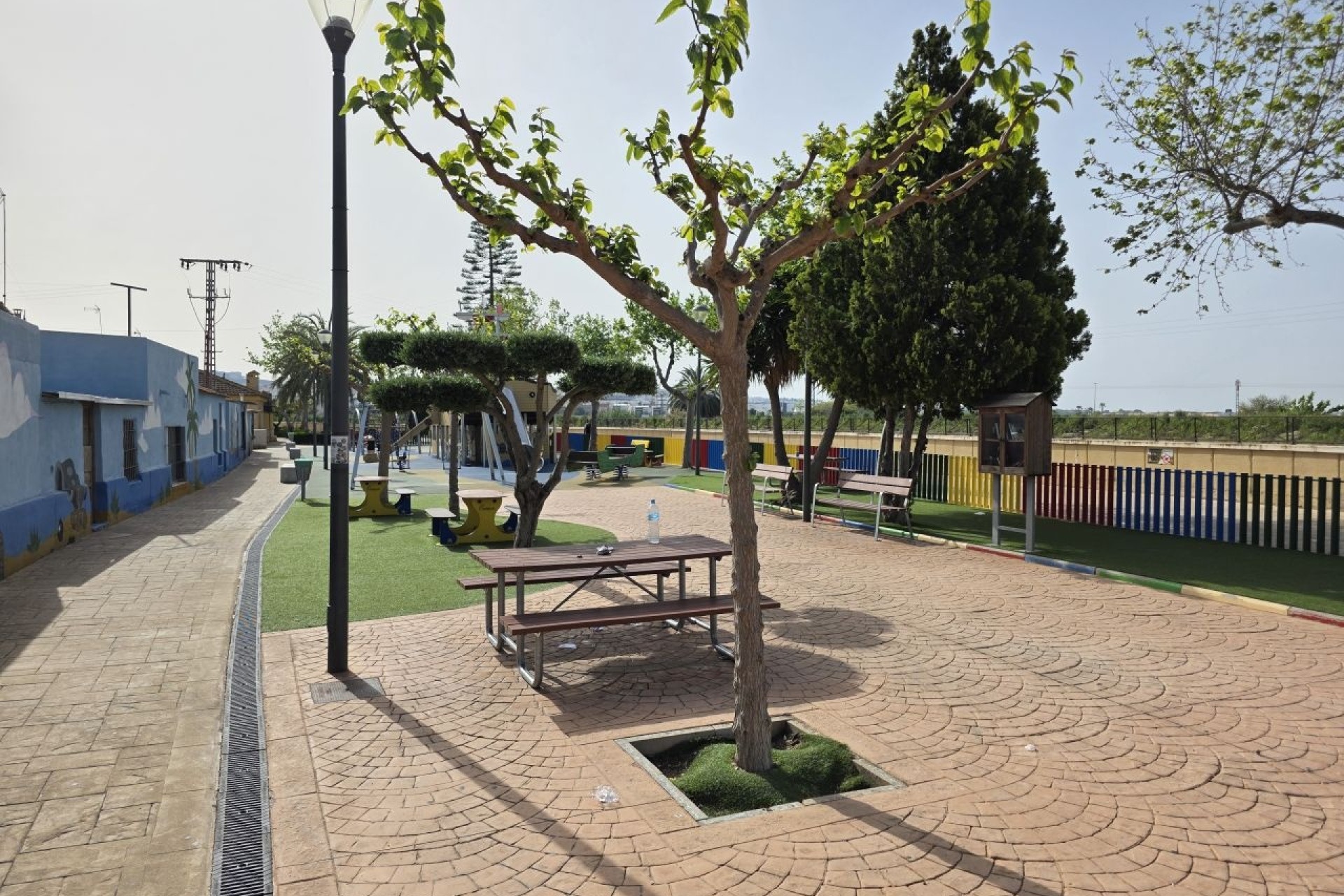 Resale - Wohnung / Apartment -
Formentera del Segura - Formentera de Segura