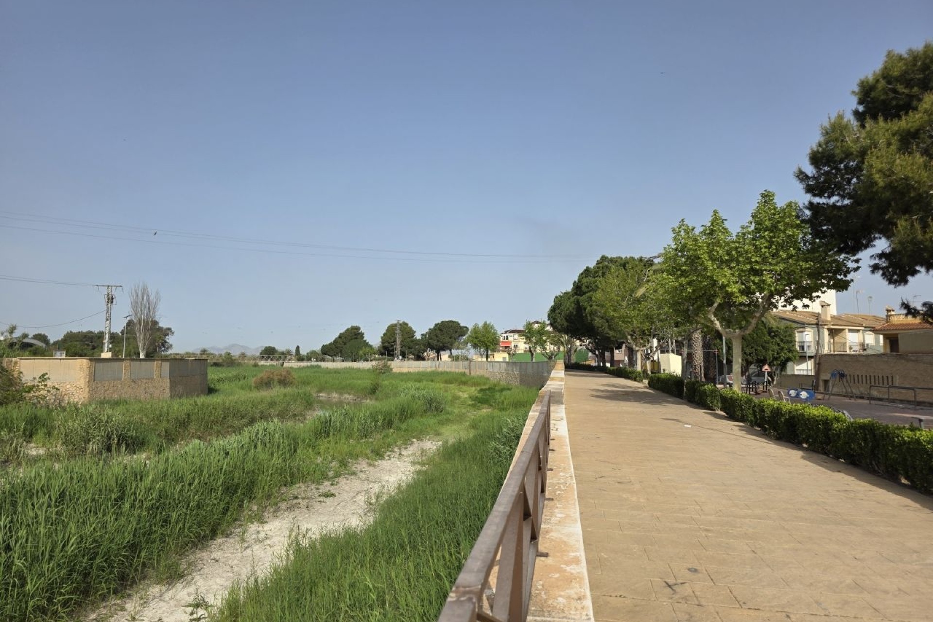 Resale - Wohnung / Apartment -
Formentera del Segura - Formentera de Segura