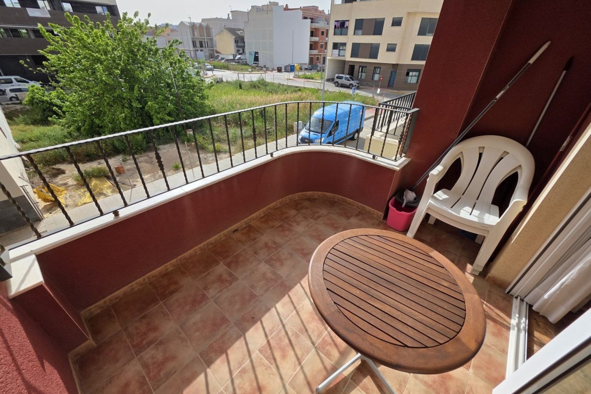 Resale - Wohnung / Apartment -
Formentera del Segura - Formentera de Segura