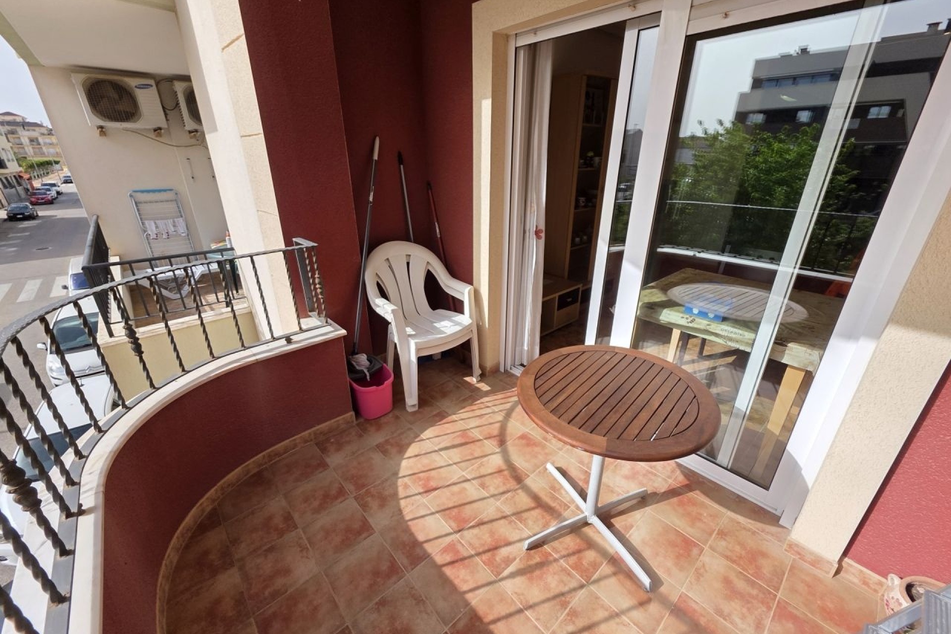 Resale - Wohnung / Apartment -
Formentera del Segura - Formentera de Segura