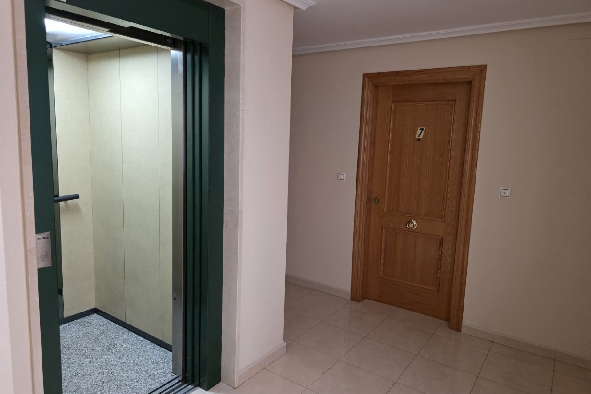 Resale - Wohnung / Apartment -
Formentera del Segura - Formentera de Segura