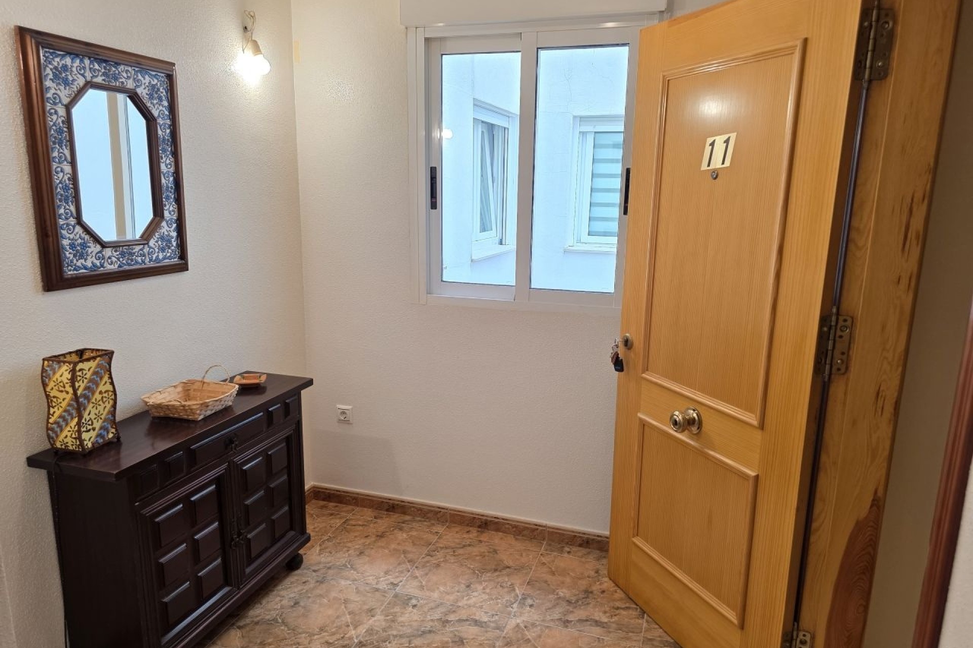 Resale - Wohnung / Apartment -
Formentera del Segura - Formentera de Segura