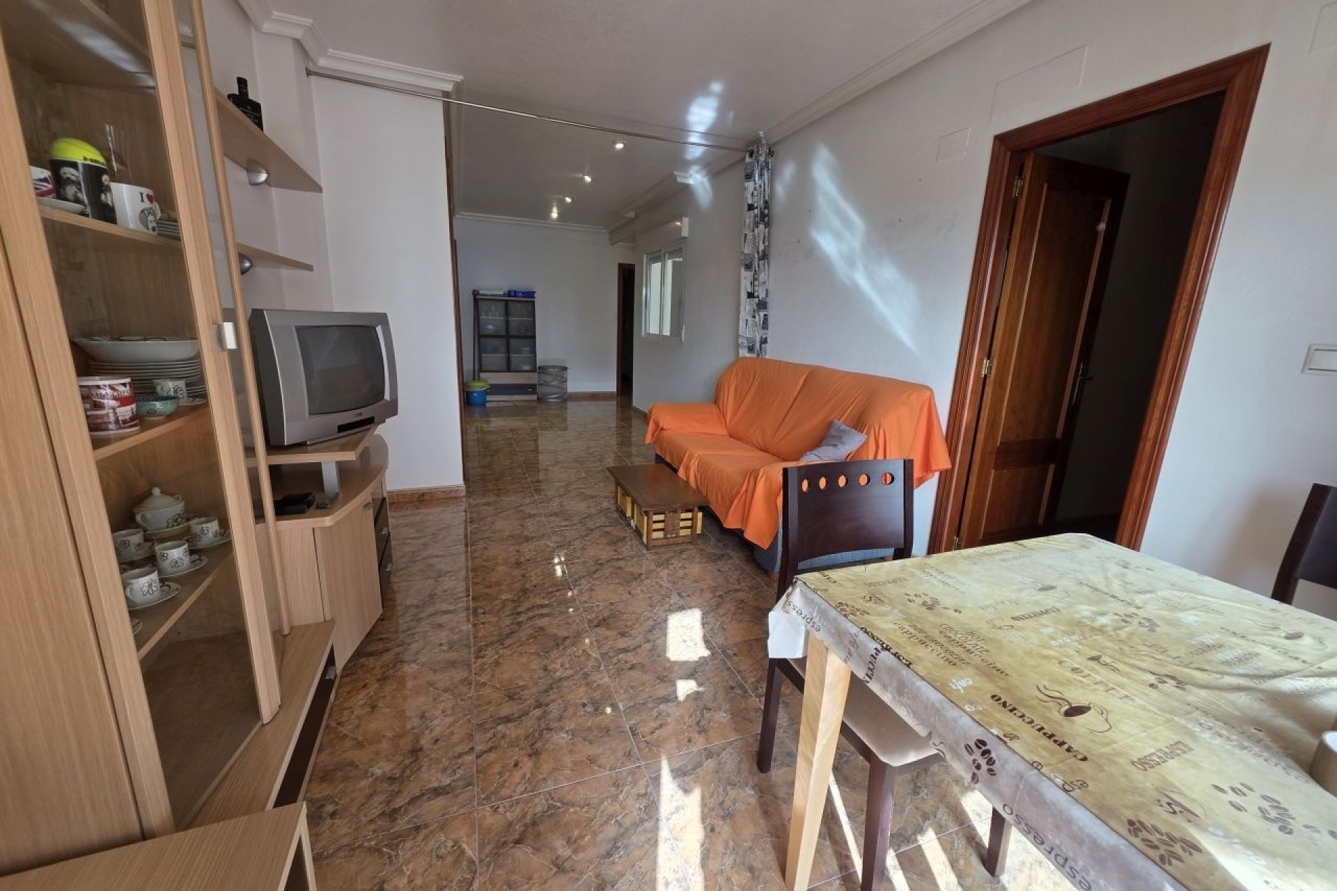 Resale - Wohnung / Apartment -
Formentera del Segura - Formentera de Segura