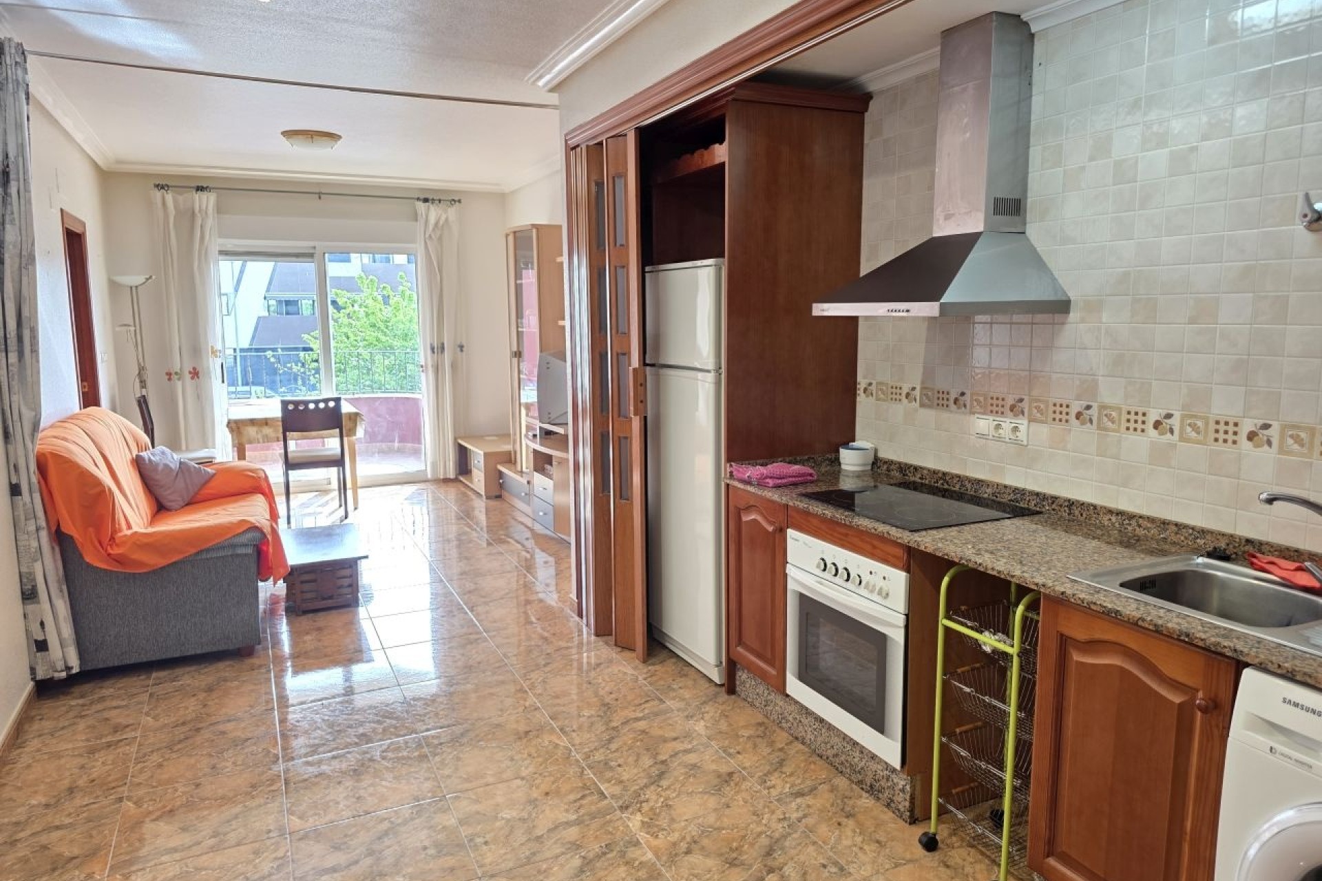 Resale - Wohnung / Apartment -
Formentera del Segura - Formentera de Segura