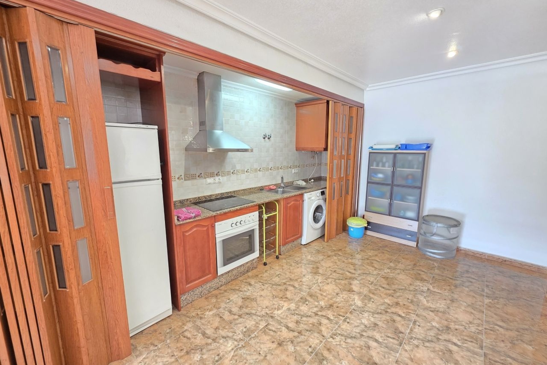 Resale - Wohnung / Apartment -
Formentera del Segura - Formentera de Segura