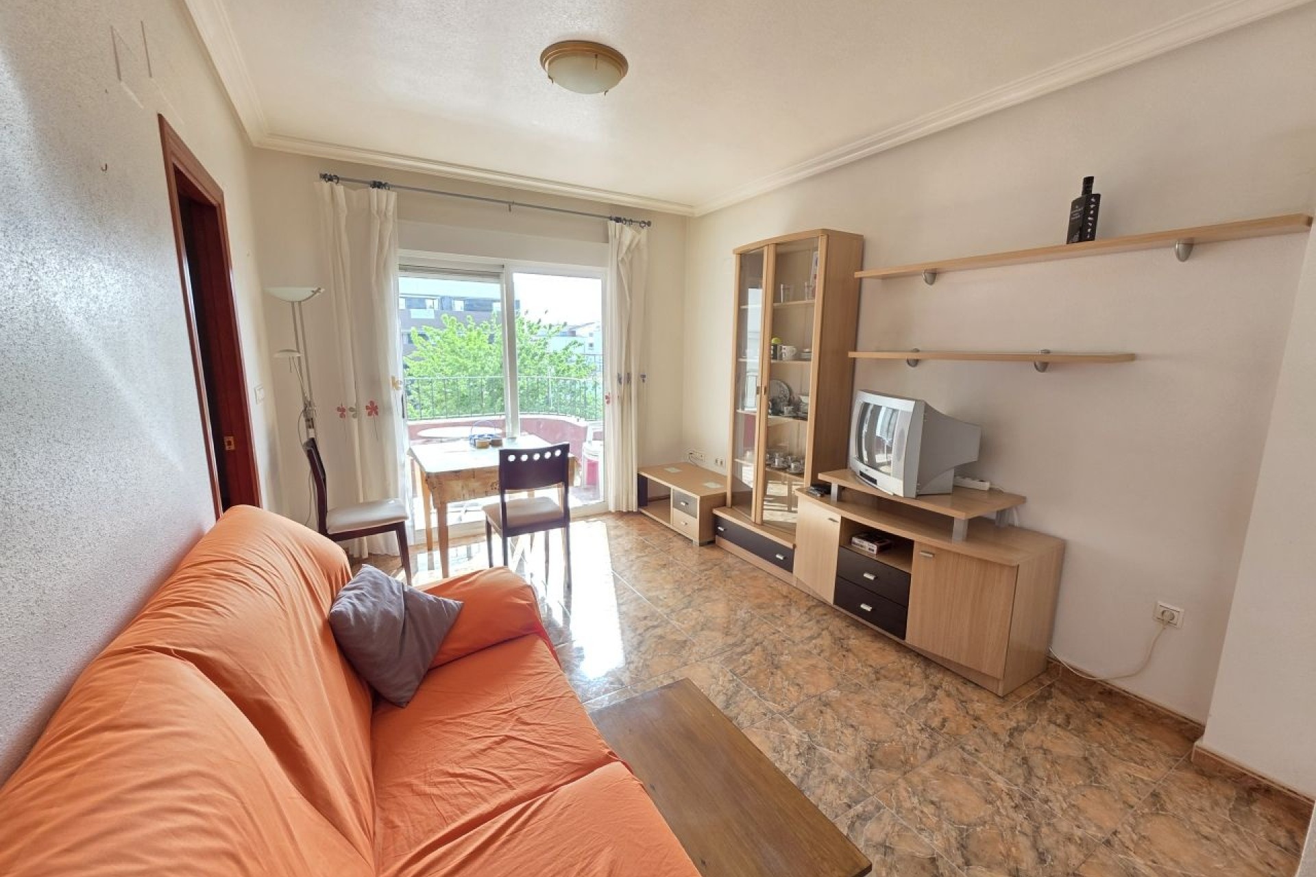 Resale - Wohnung / Apartment -
Formentera del Segura - Formentera de Segura