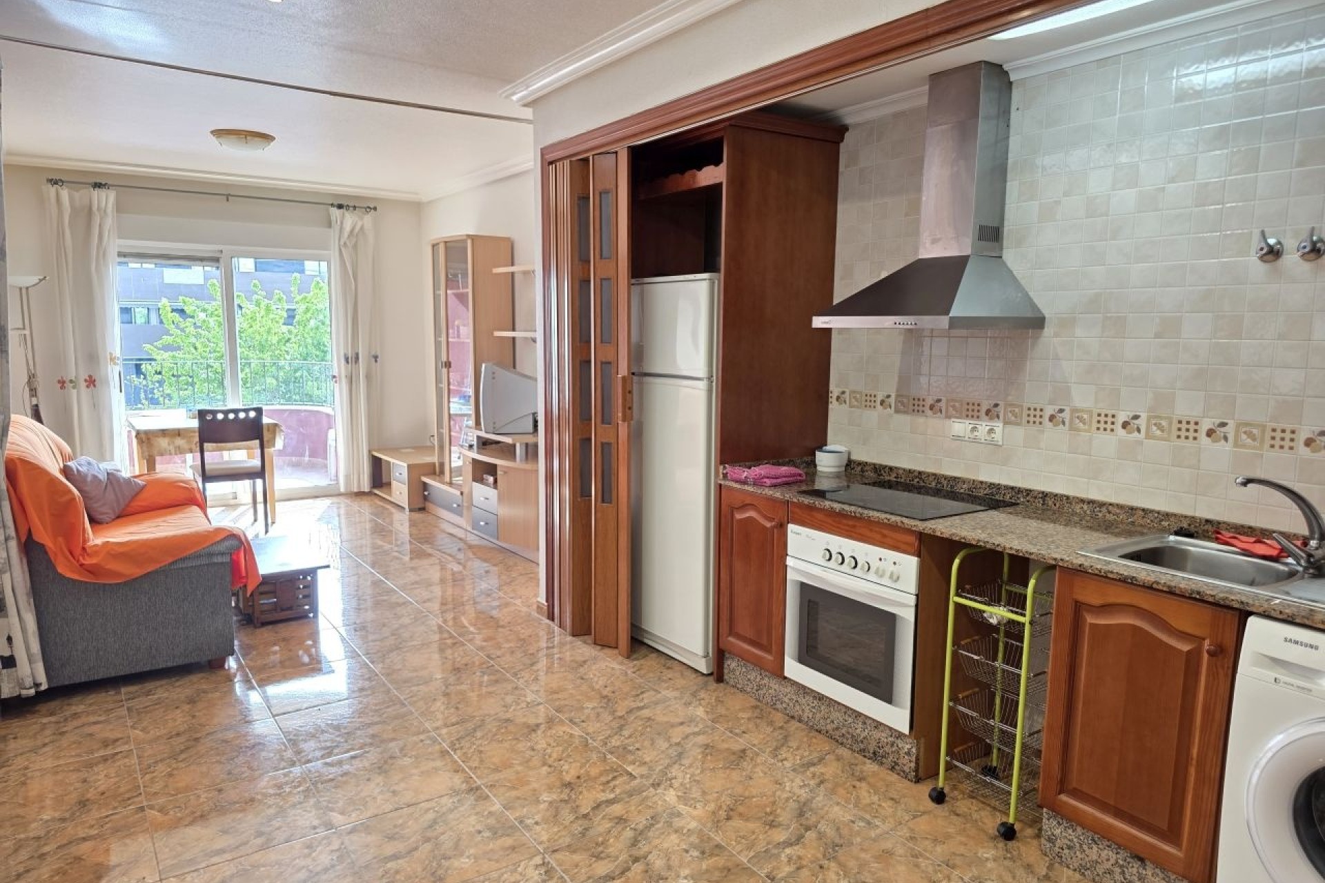 Resale - Wohnung / Apartment -
Formentera del Segura - Formentera de Segura