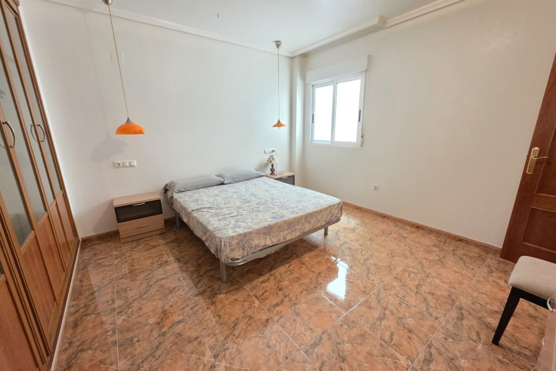 Resale - Wohnung / Apartment -
Formentera del Segura - Formentera de Segura