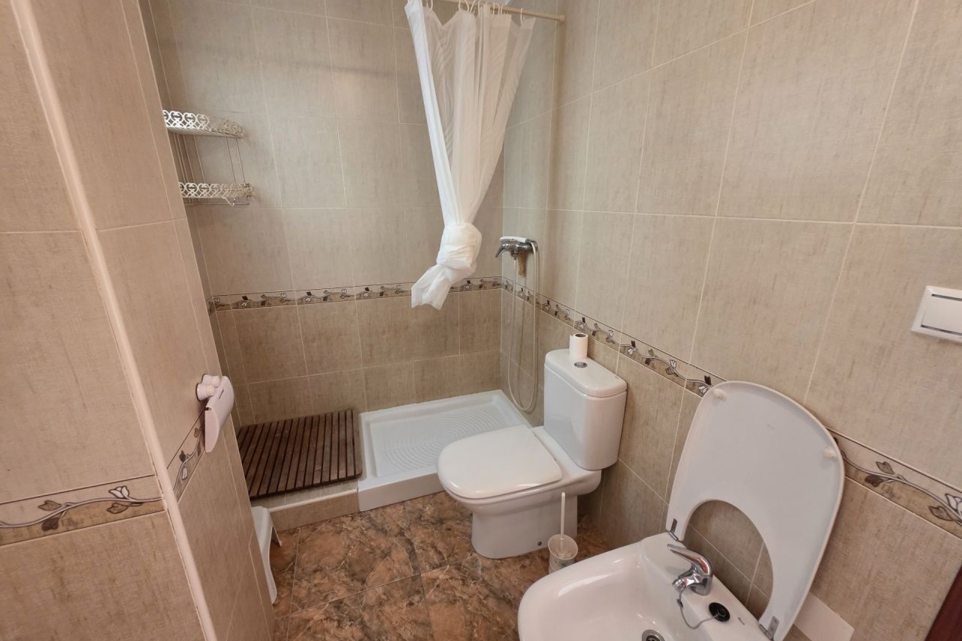 Resale - Wohnung / Apartment -
Formentera del Segura - Formentera de Segura