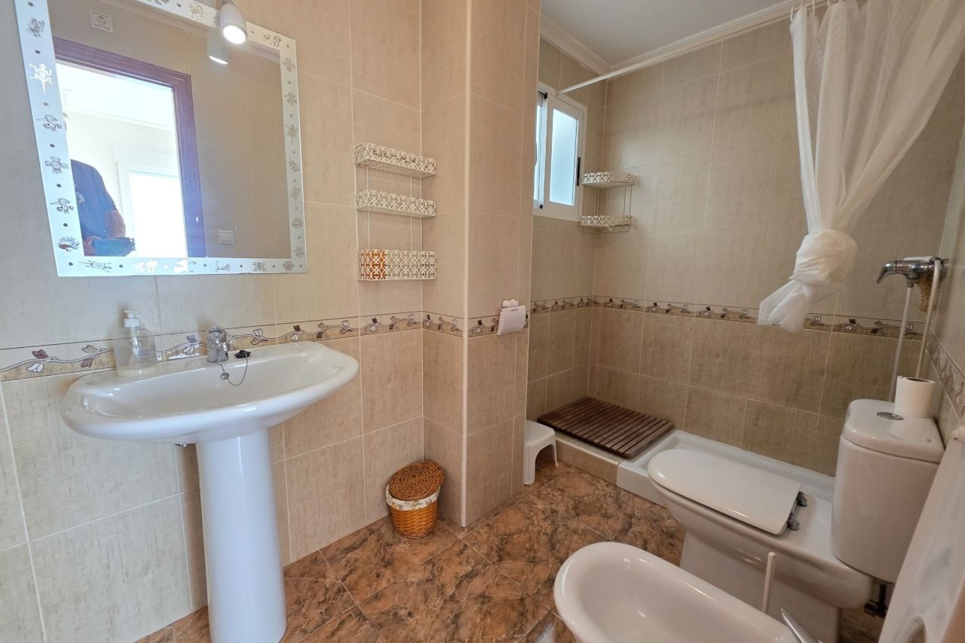 Resale - Wohnung / Apartment -
Formentera del Segura - Formentera de Segura