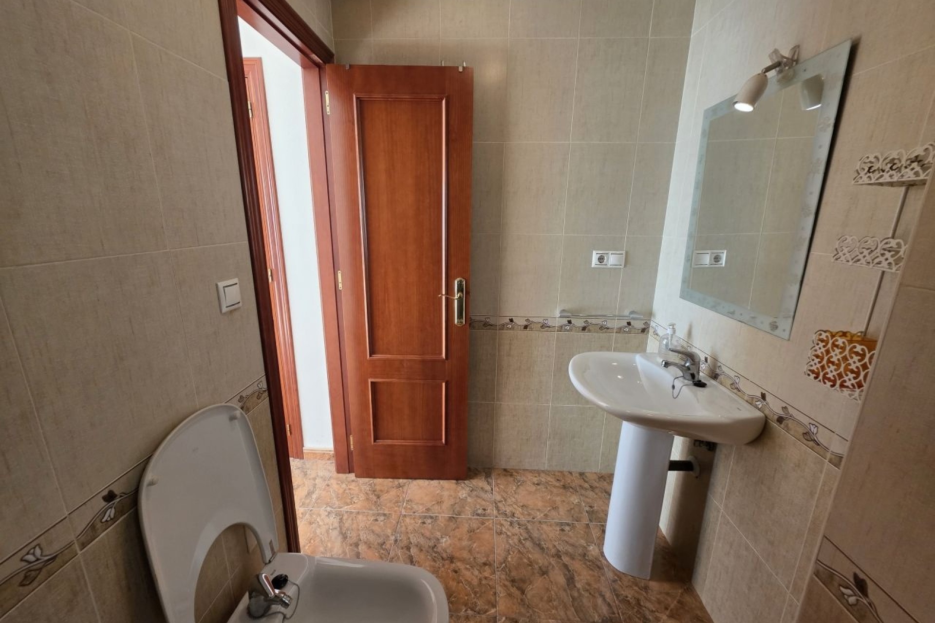 Resale - Wohnung / Apartment -
Formentera del Segura - Formentera de Segura
