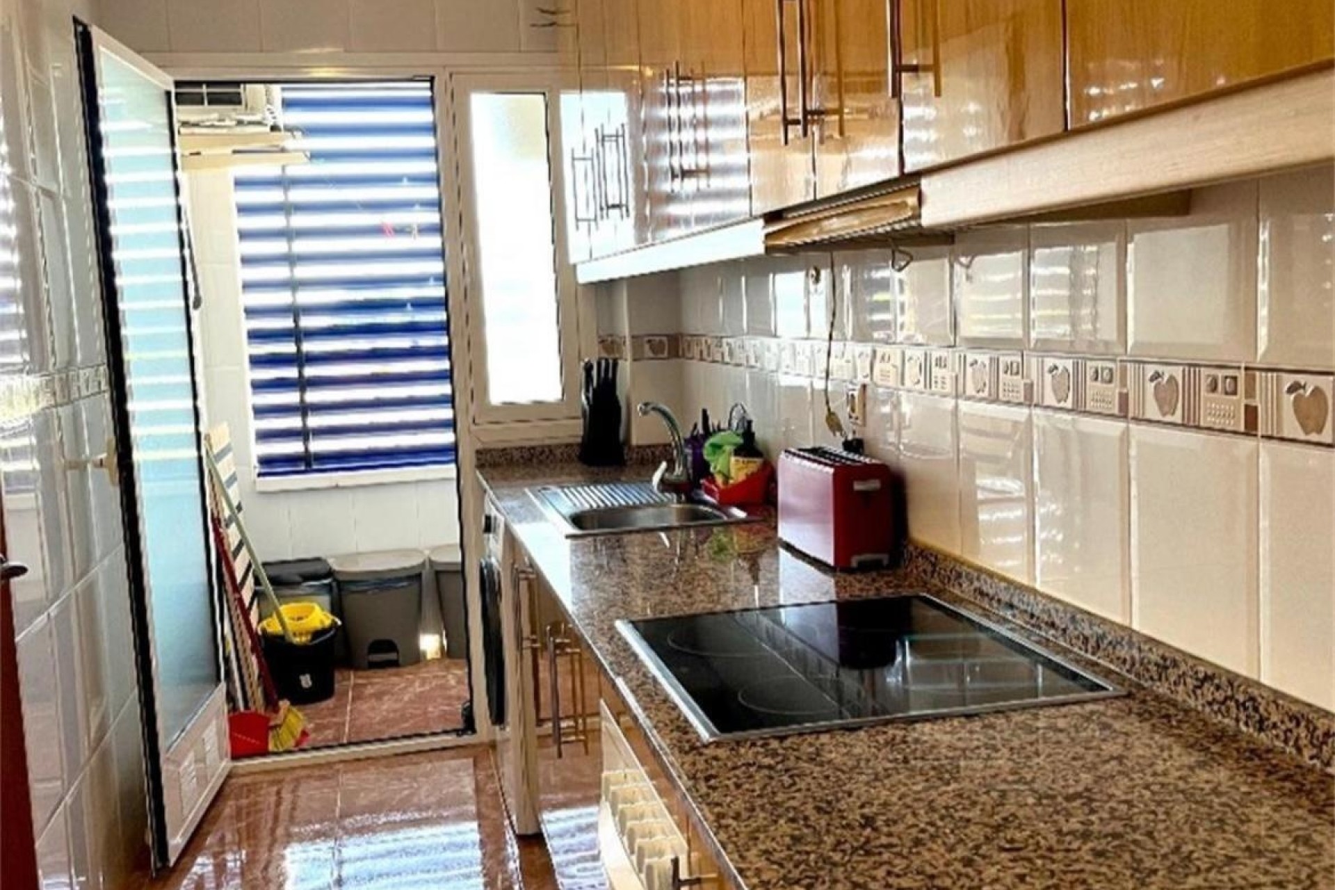 Resale - Wohnung / Apartment -
Formentera del Segura - Formentera de Segura