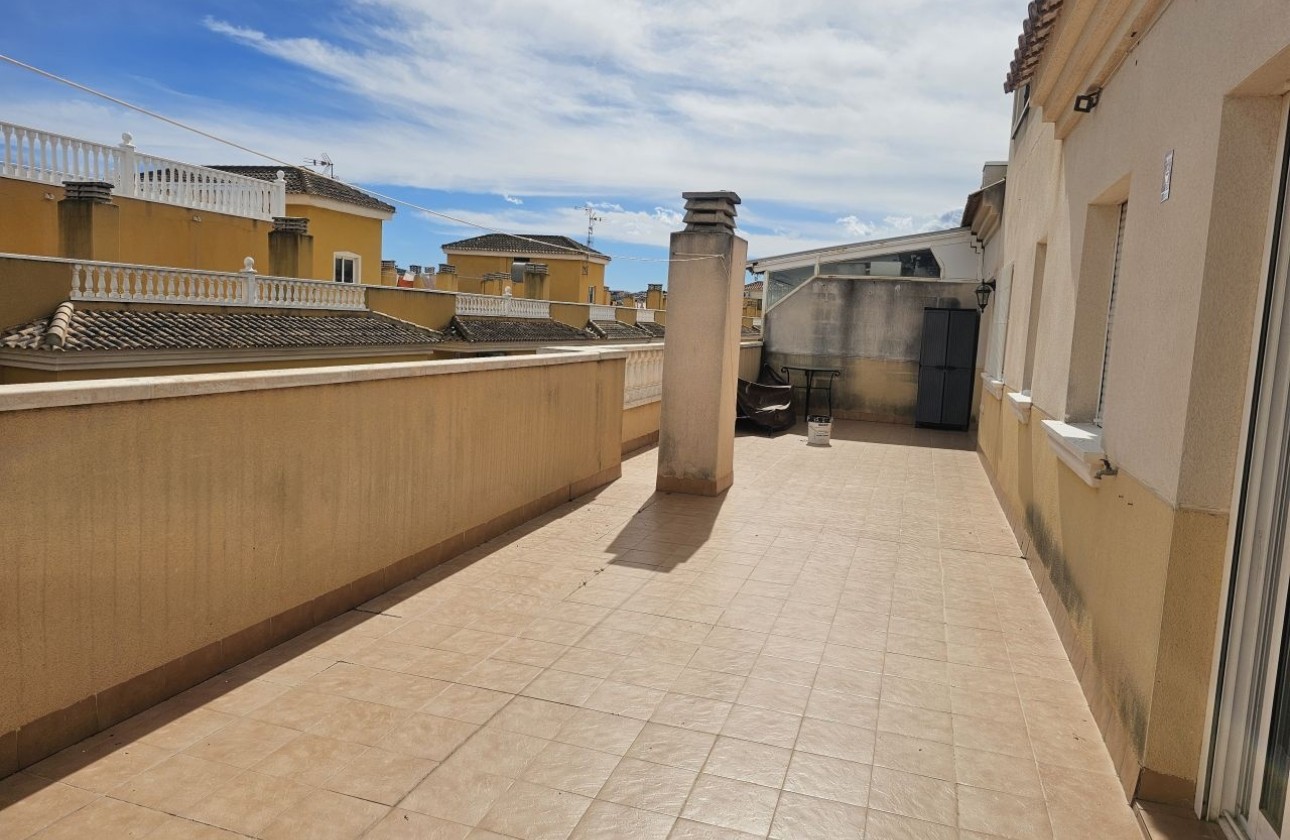 Resale - Wohnung / Apartment -
Formentera del Segura - Formentera de Segura