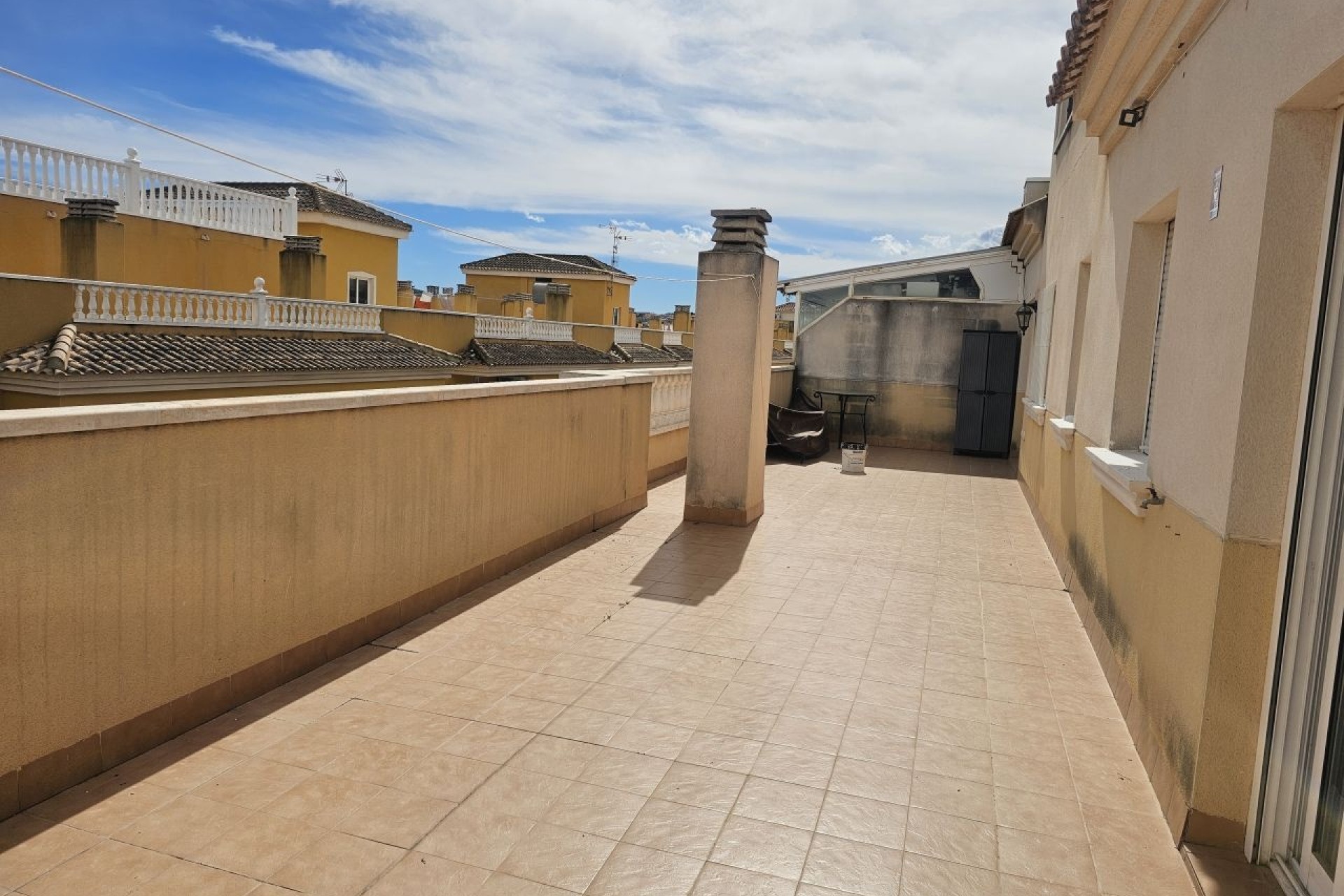 Resale - Wohnung / Apartment -
Formentera del Segura - Formentera de Segura