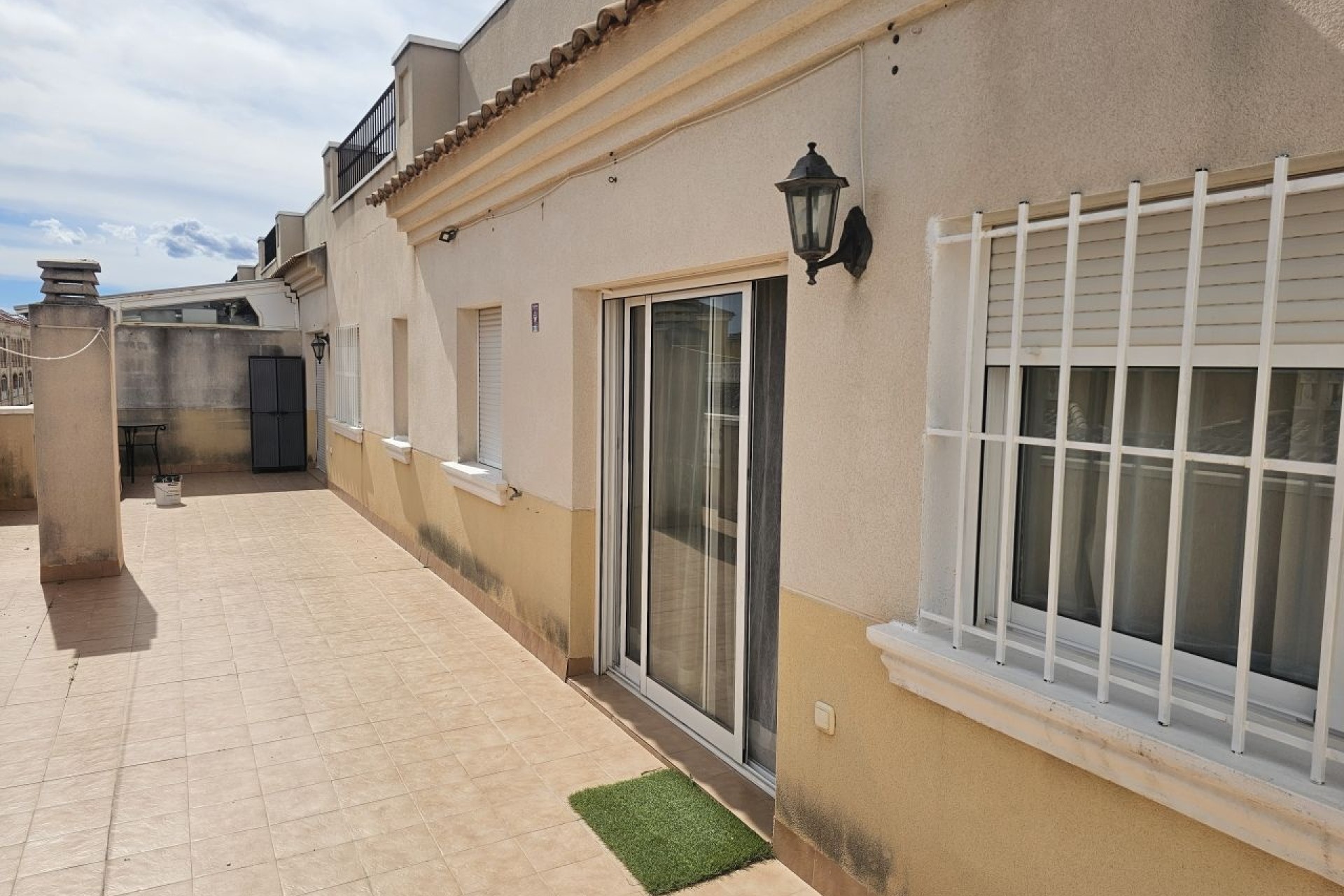 Resale - Wohnung / Apartment -
Formentera del Segura - Formentera de Segura