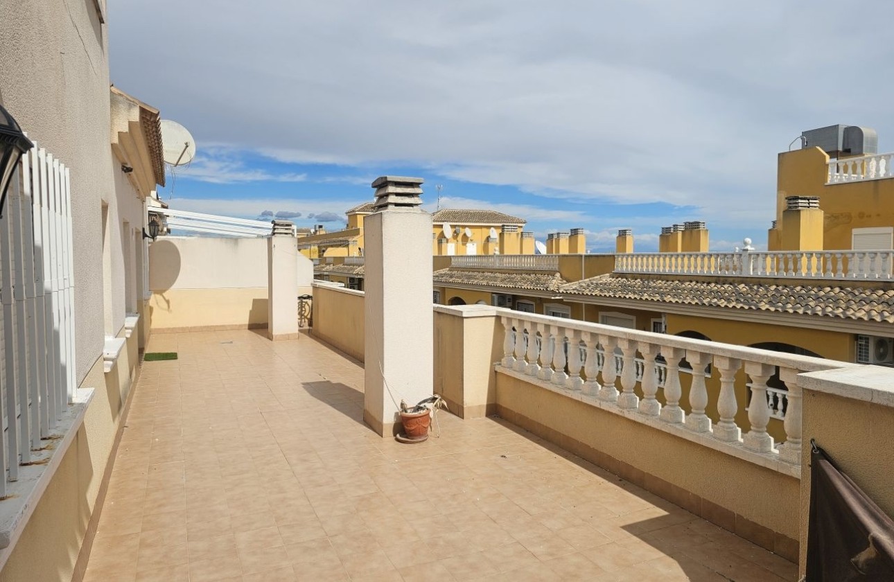 Resale - Wohnung / Apartment -
Formentera del Segura - Formentera de Segura