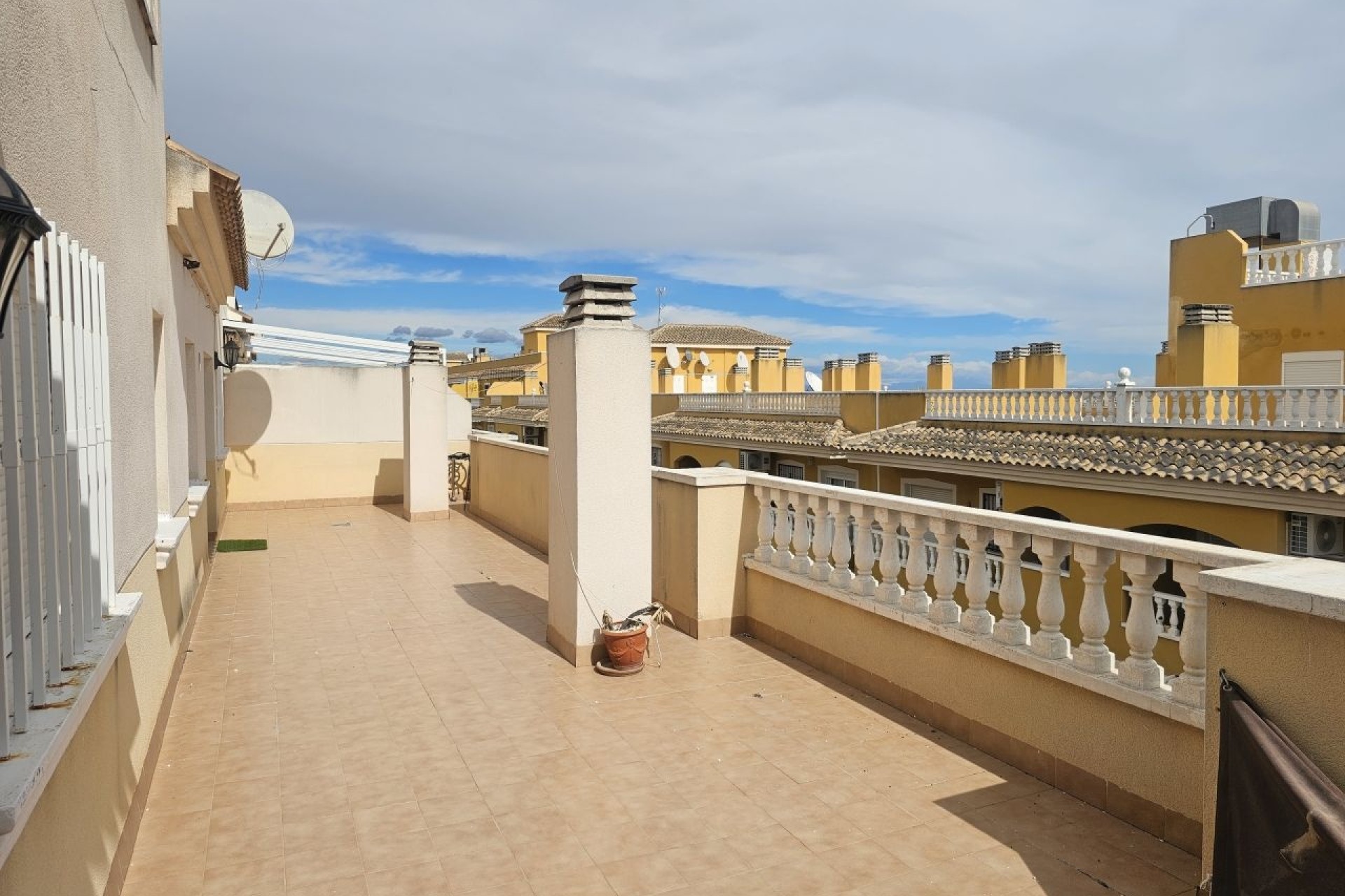 Resale - Wohnung / Apartment -
Formentera del Segura - Formentera de Segura