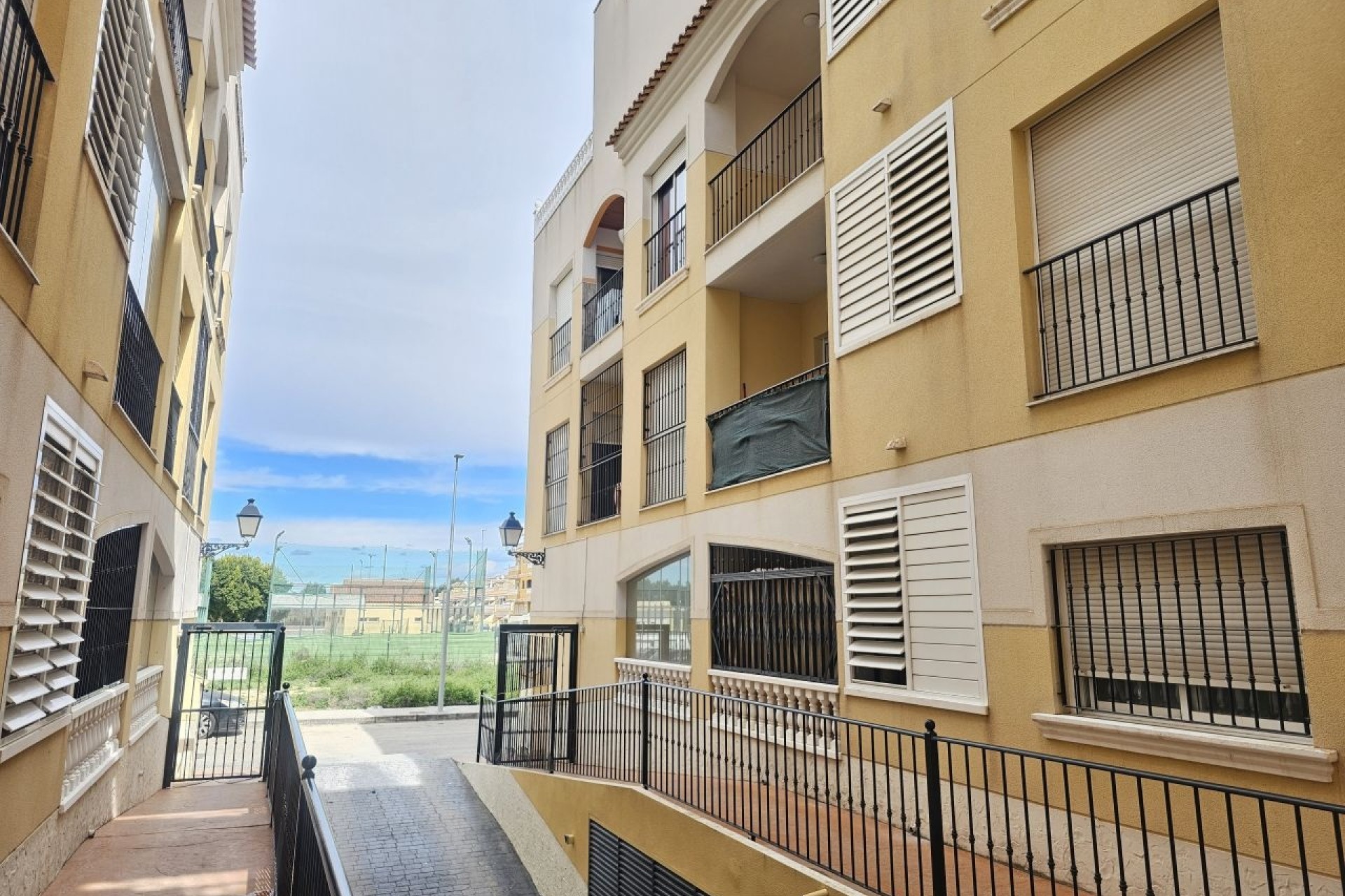 Resale - Wohnung / Apartment -
Formentera del Segura - Formentera de Segura