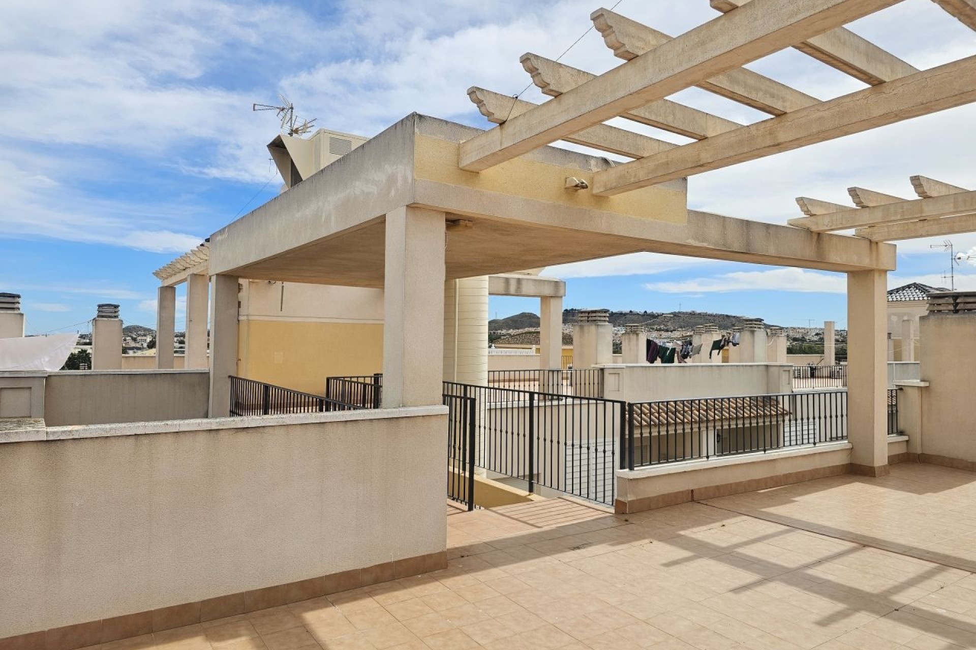Resale - Wohnung / Apartment -
Formentera del Segura - Formentera de Segura