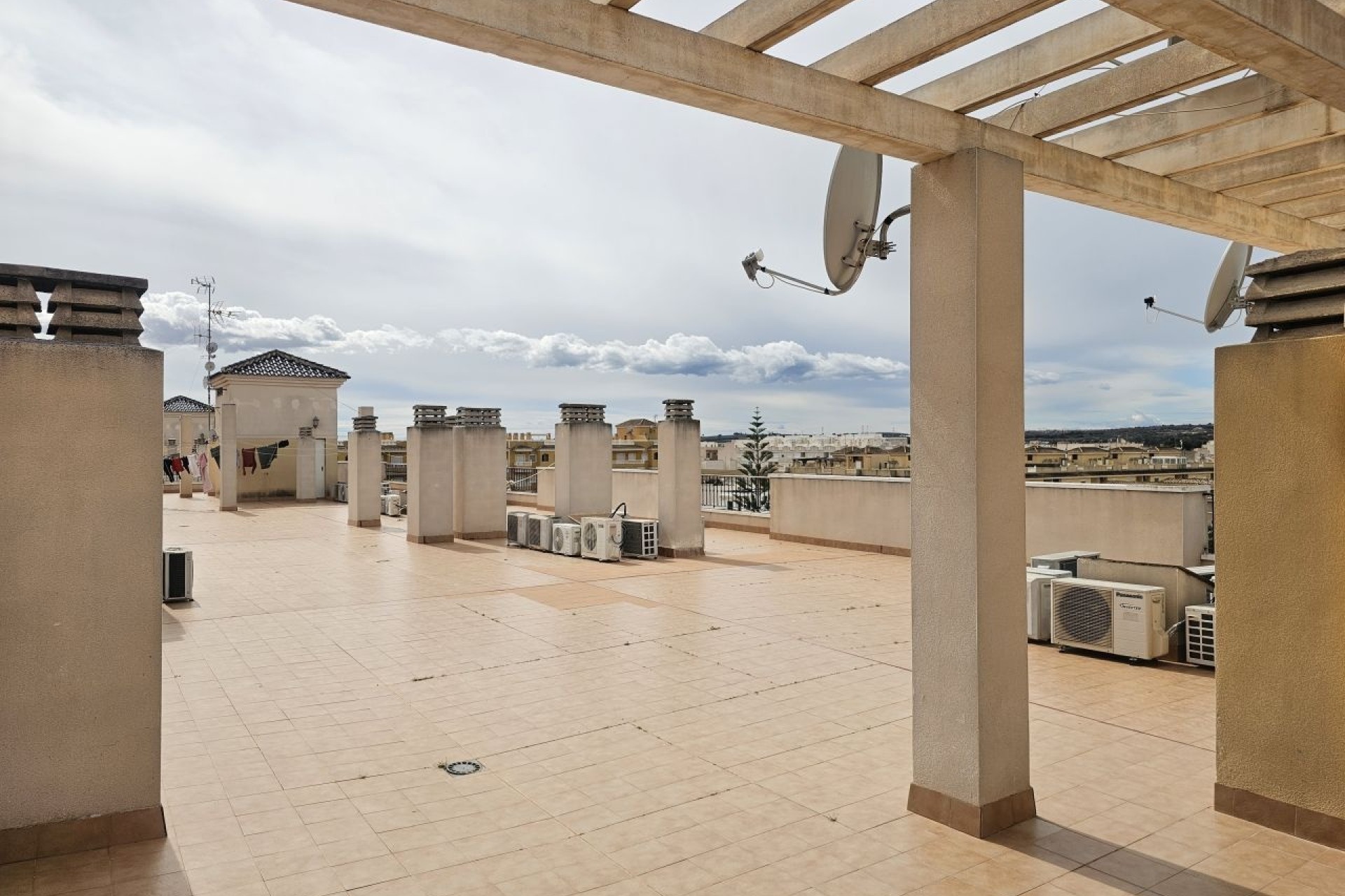 Resale - Wohnung / Apartment -
Formentera del Segura - Formentera de Segura