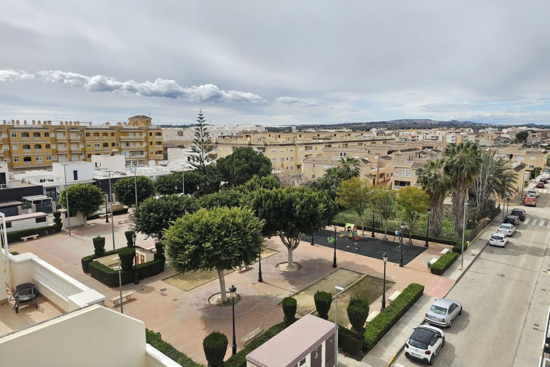 Resale - Wohnung / Apartment -
Formentera del Segura - Formentera de Segura