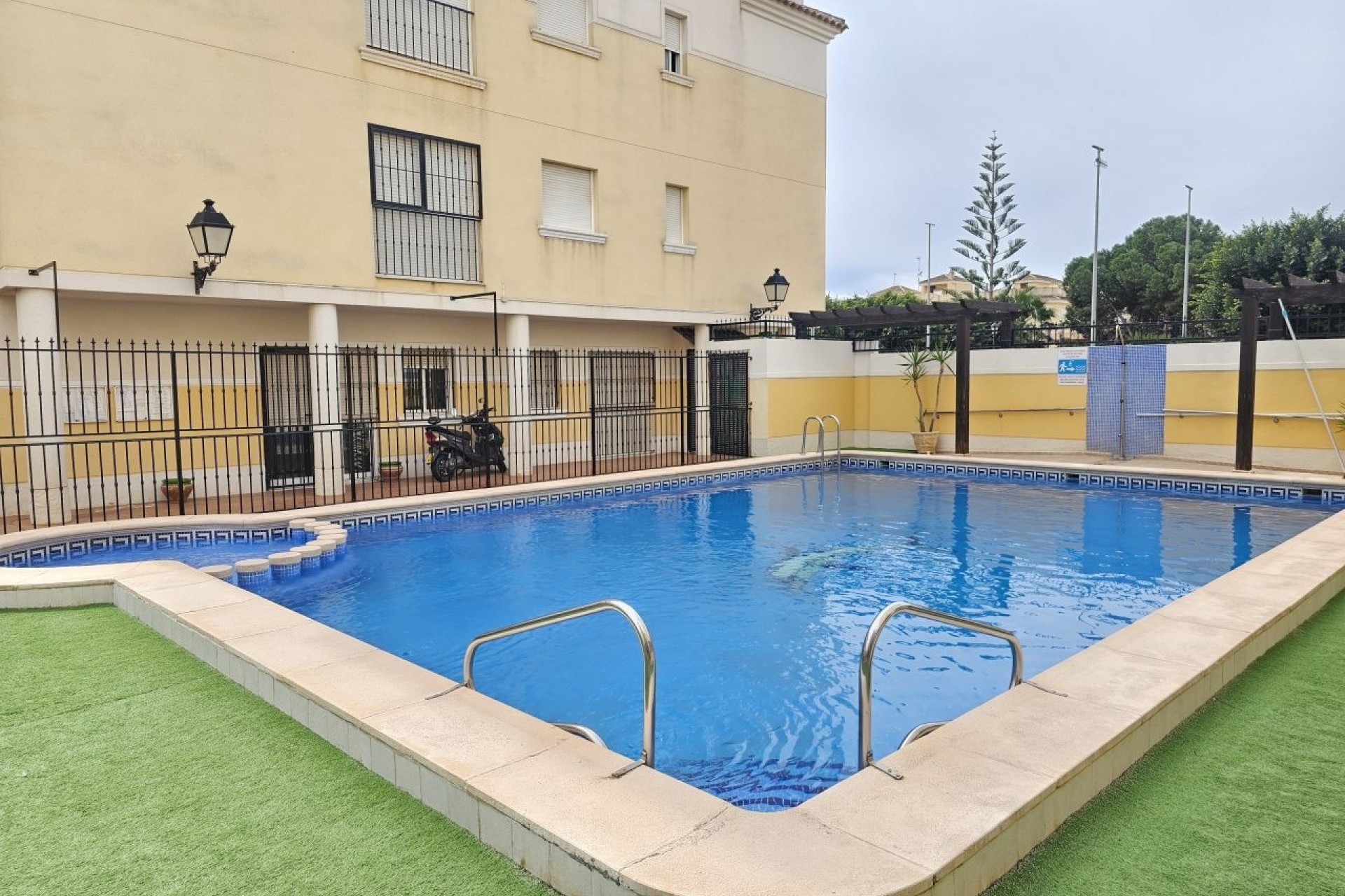 Resale - Wohnung / Apartment -
Formentera del Segura - Formentera de Segura
