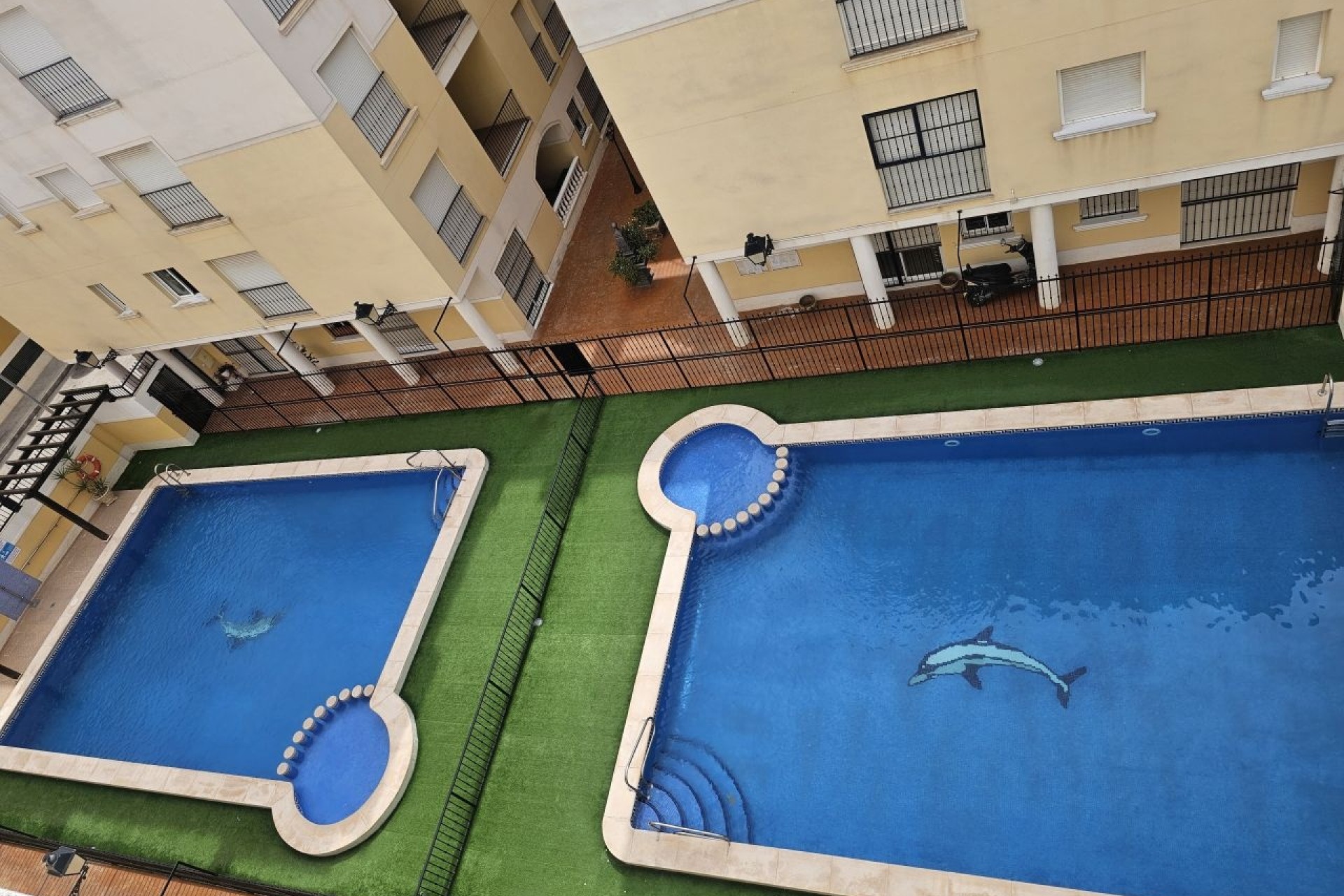 Resale - Wohnung / Apartment -
Formentera del Segura - Formentera de Segura