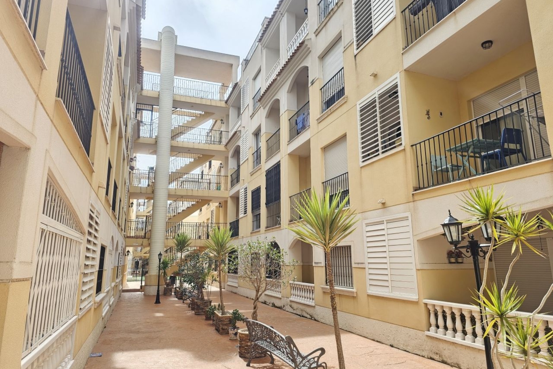 Resale - Wohnung / Apartment -
Formentera del Segura - Formentera de Segura