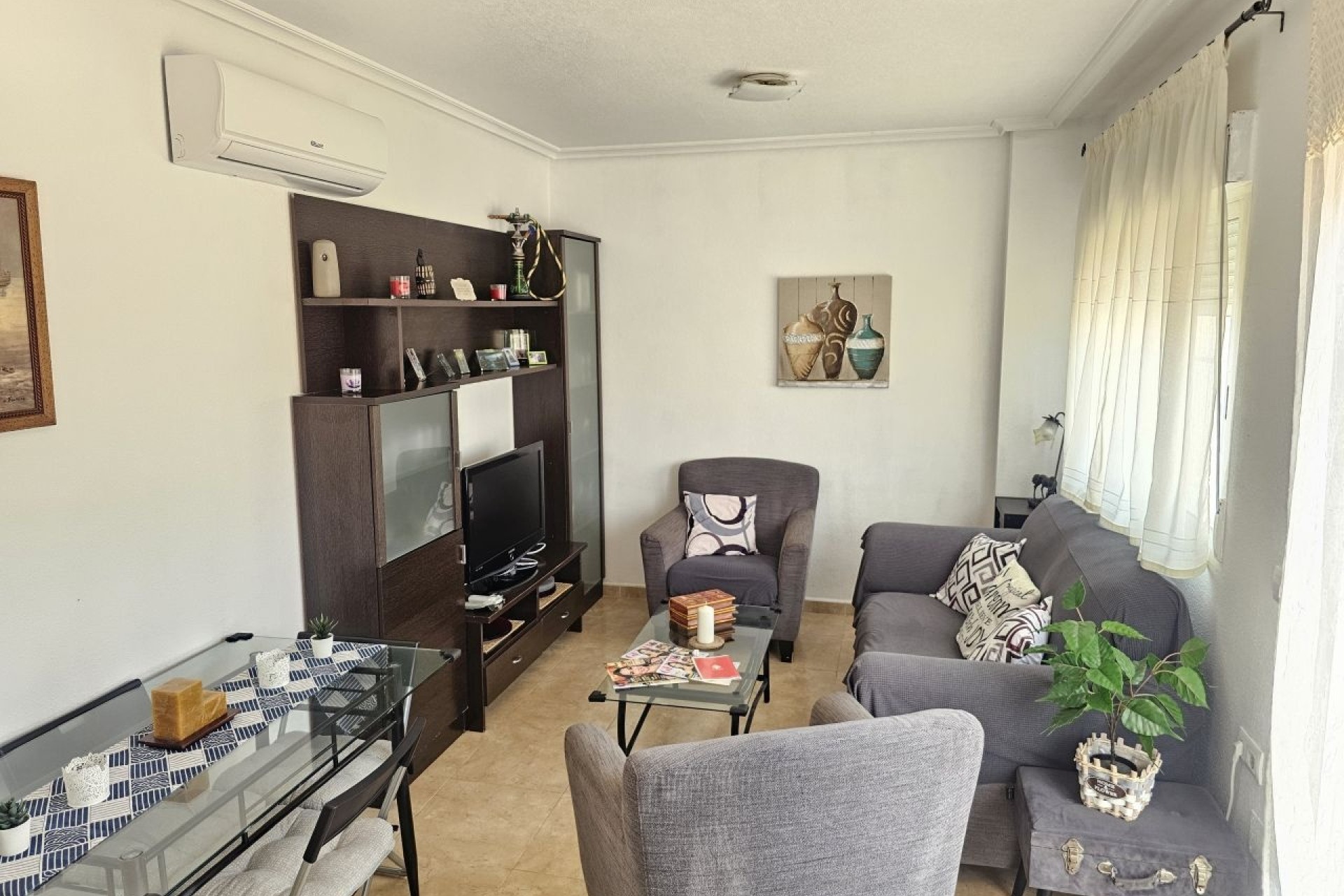 Resale - Wohnung / Apartment -
Formentera del Segura - Formentera de Segura