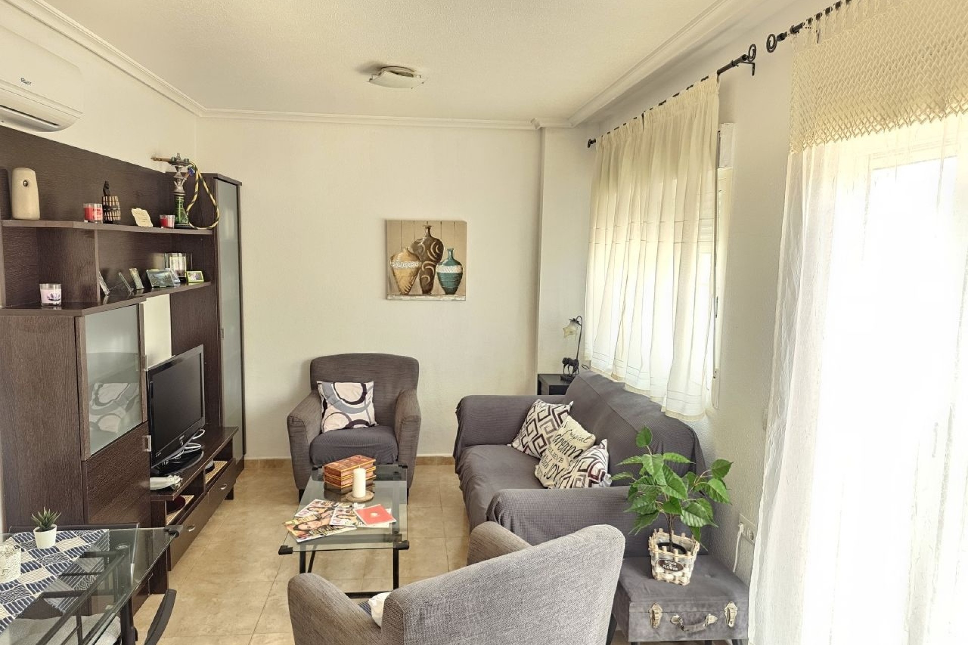 Resale - Wohnung / Apartment -
Formentera del Segura - Formentera de Segura