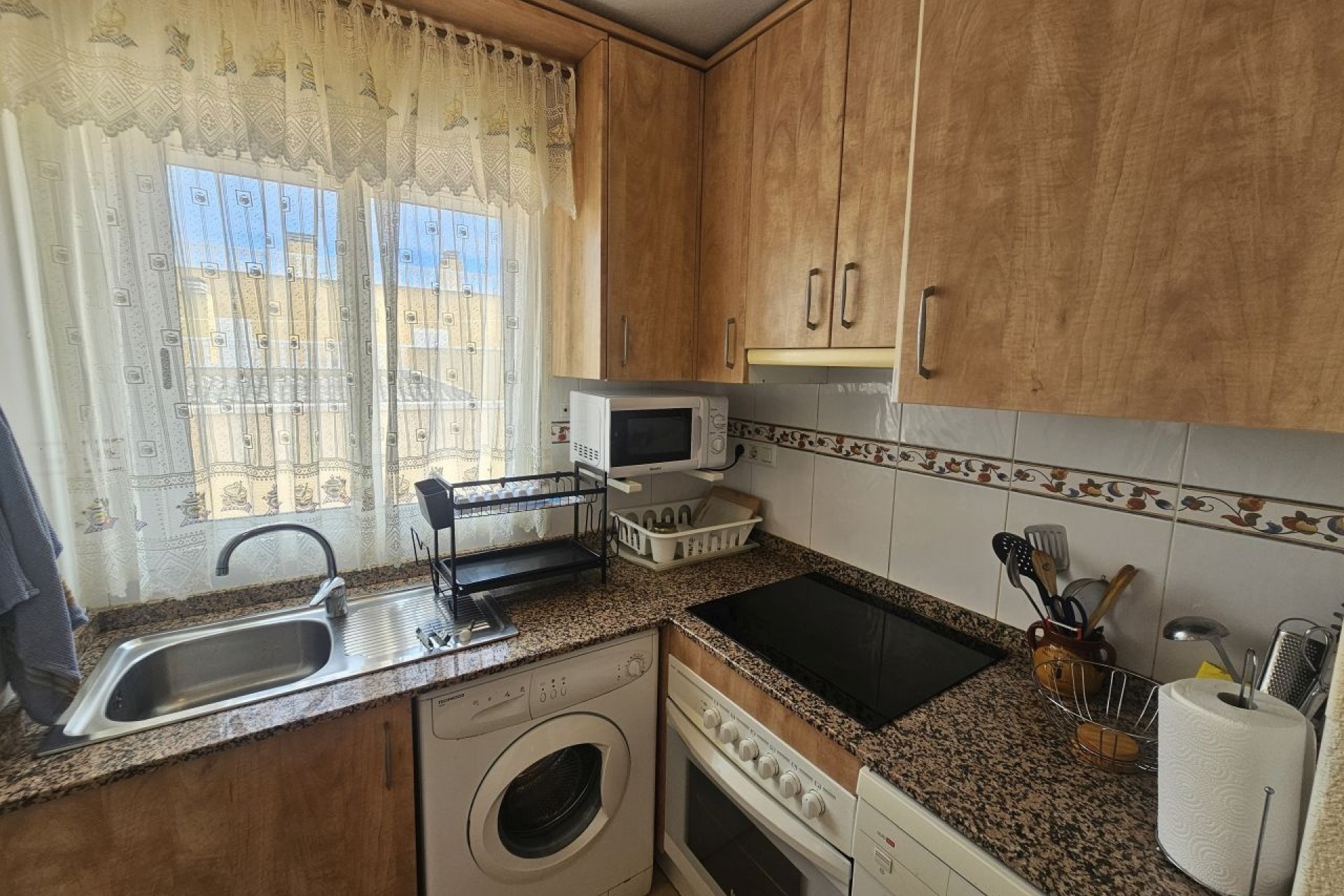 Resale - Wohnung / Apartment -
Formentera del Segura - Formentera de Segura