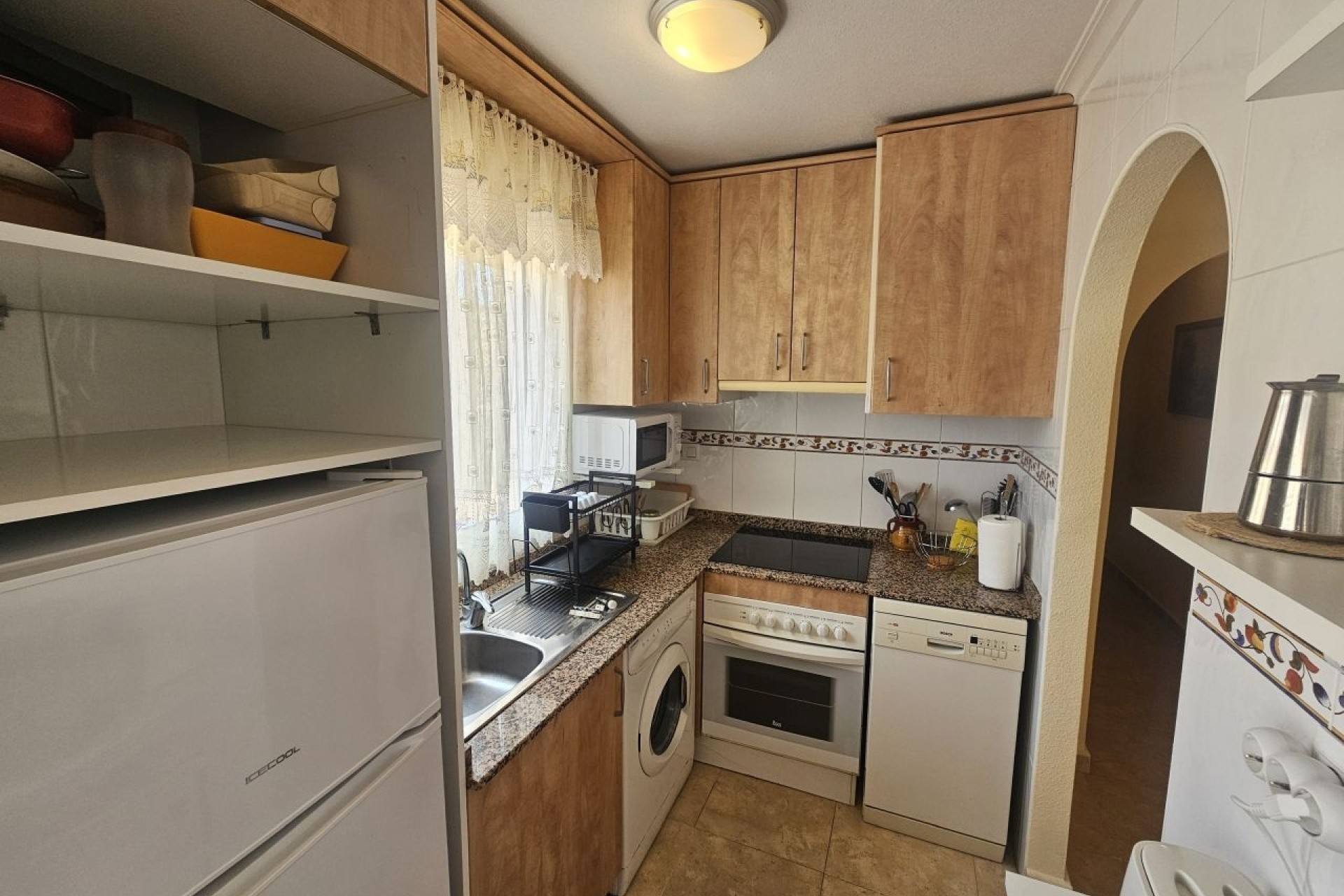 Resale - Wohnung / Apartment -
Formentera del Segura - Formentera de Segura