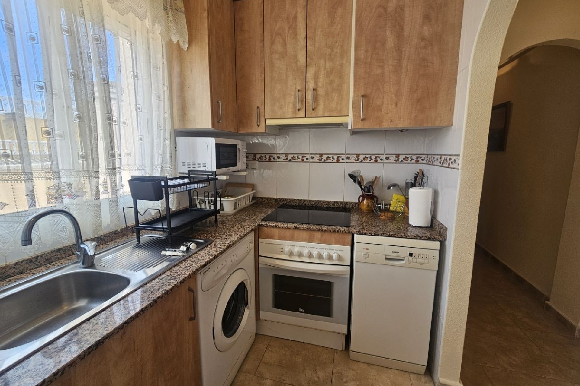 Resale - Wohnung / Apartment -
Formentera del Segura - Formentera de Segura