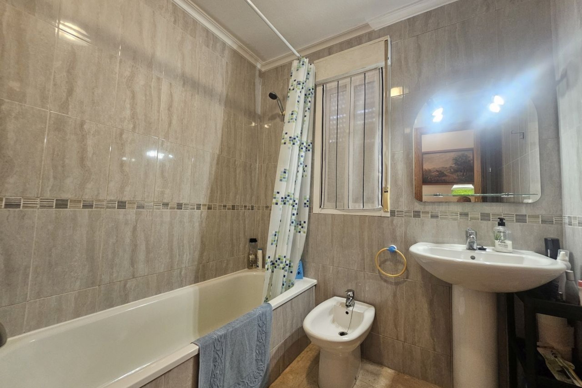 Resale - Wohnung / Apartment -
Formentera del Segura - Formentera de Segura