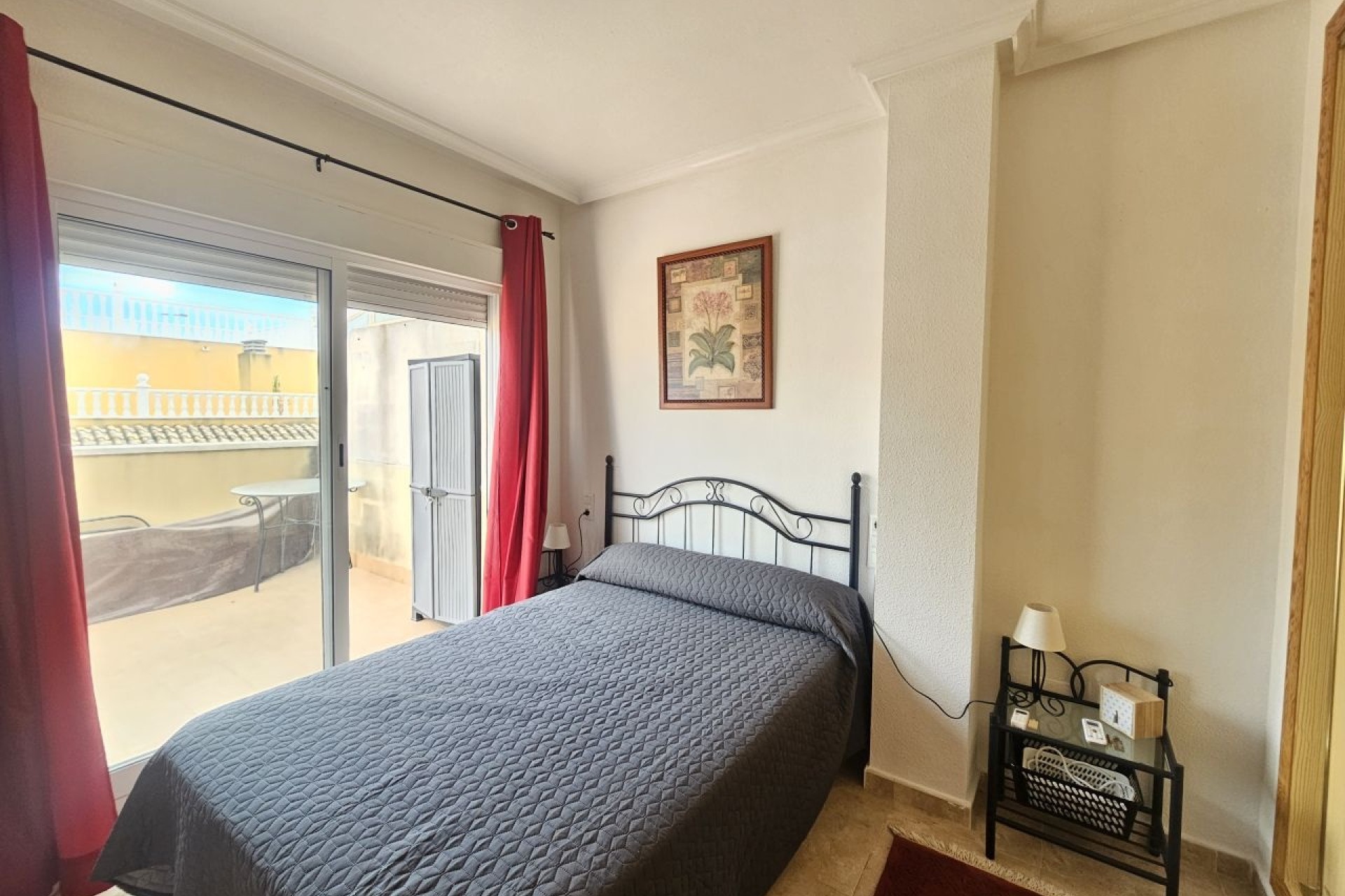 Resale - Wohnung / Apartment -
Formentera del Segura - Formentera de Segura