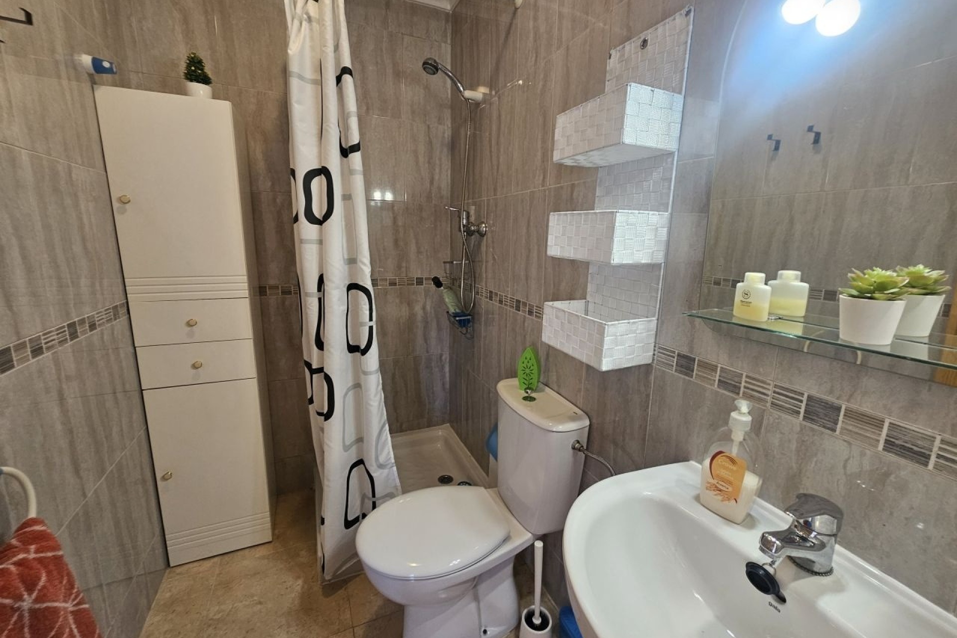 Resale - Wohnung / Apartment -
Formentera del Segura - Formentera de Segura