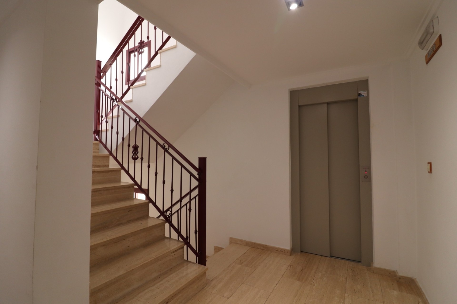Resale - Wohnung / Apartment -
Formentera del Segura - Formentera - Village