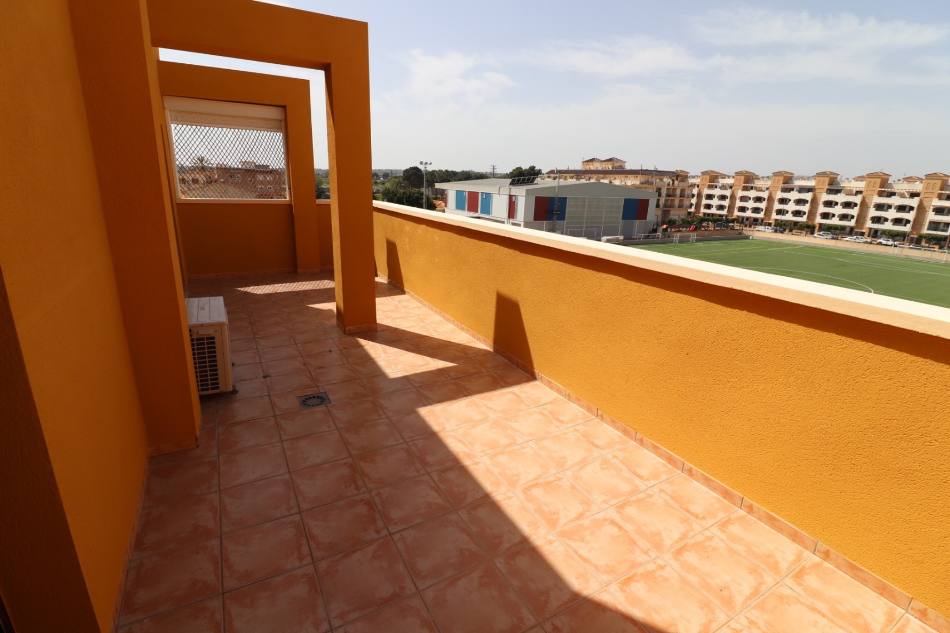 Resale - Wohnung / Apartment -
Formentera del Segura - Formentera - Village