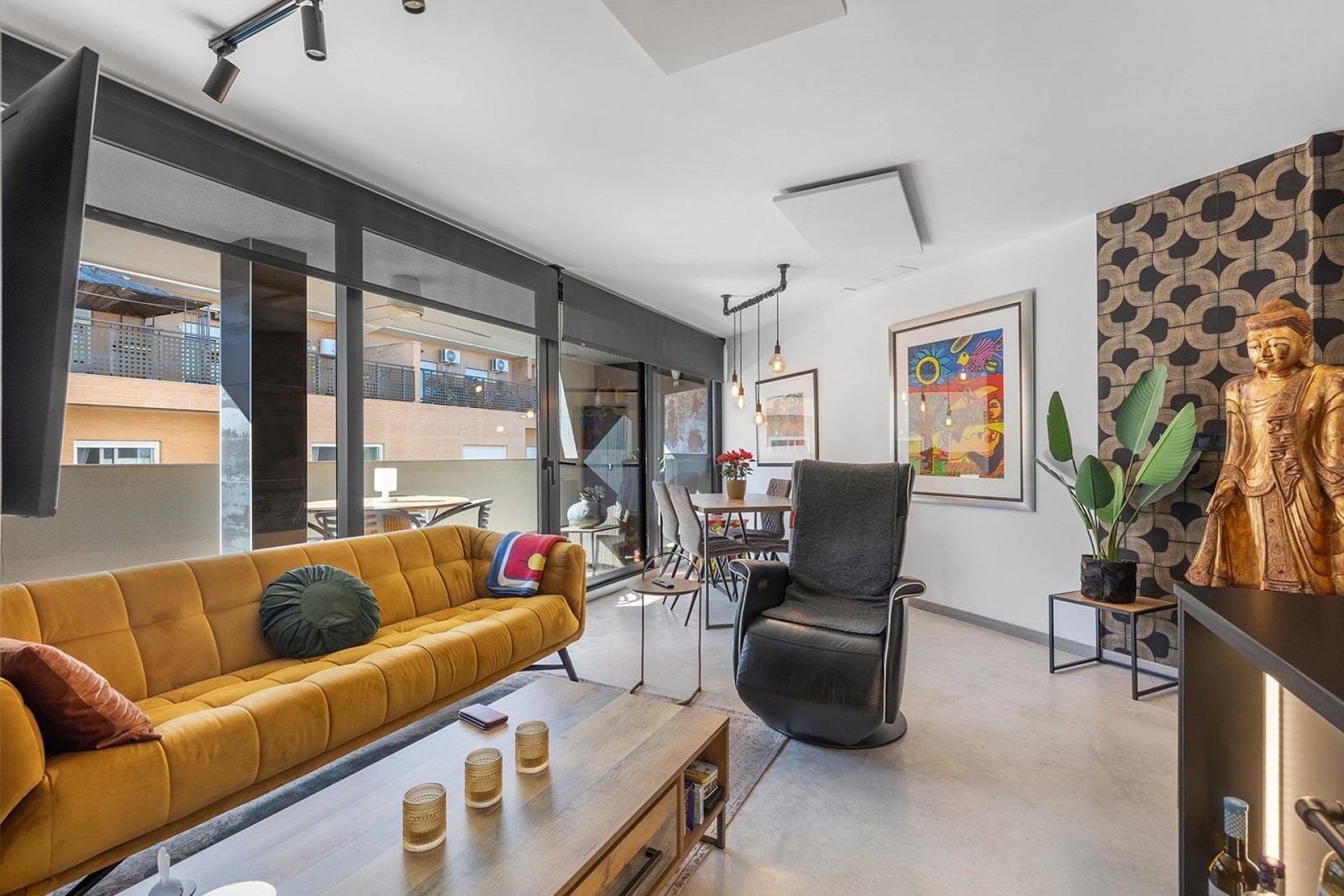 Resale - Wohnung / Apartment -
Formentera del Segura - Pueblo 5