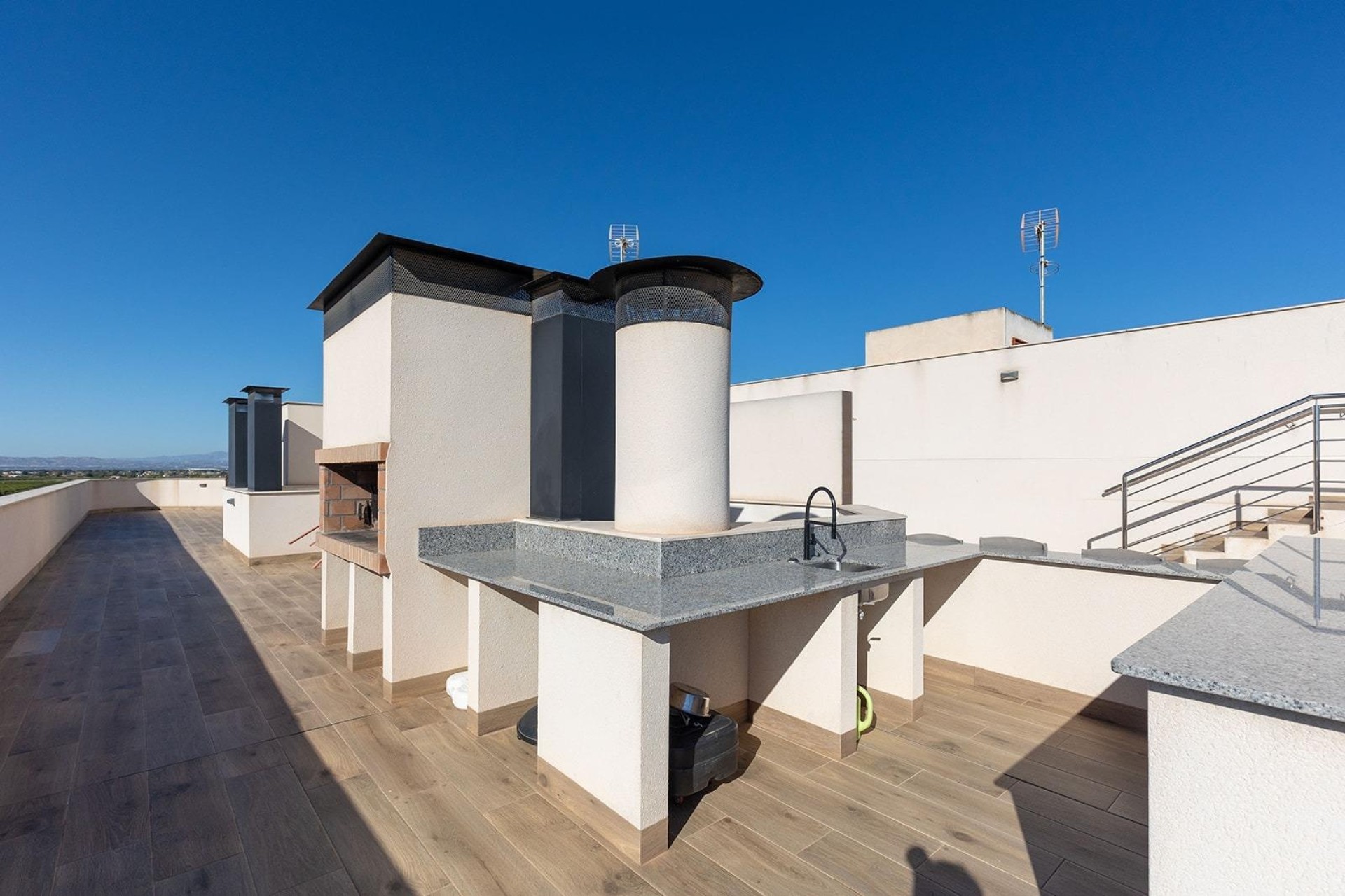 Resale - Wohnung / Apartment -
Formentera del Segura - Pueblo 5