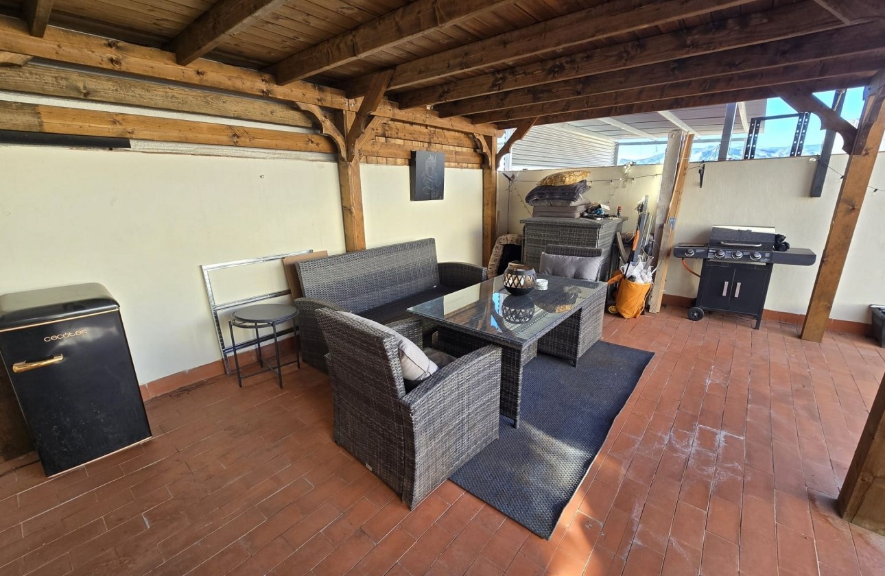 Resale - Wohnung / Apartment -
Fortuna