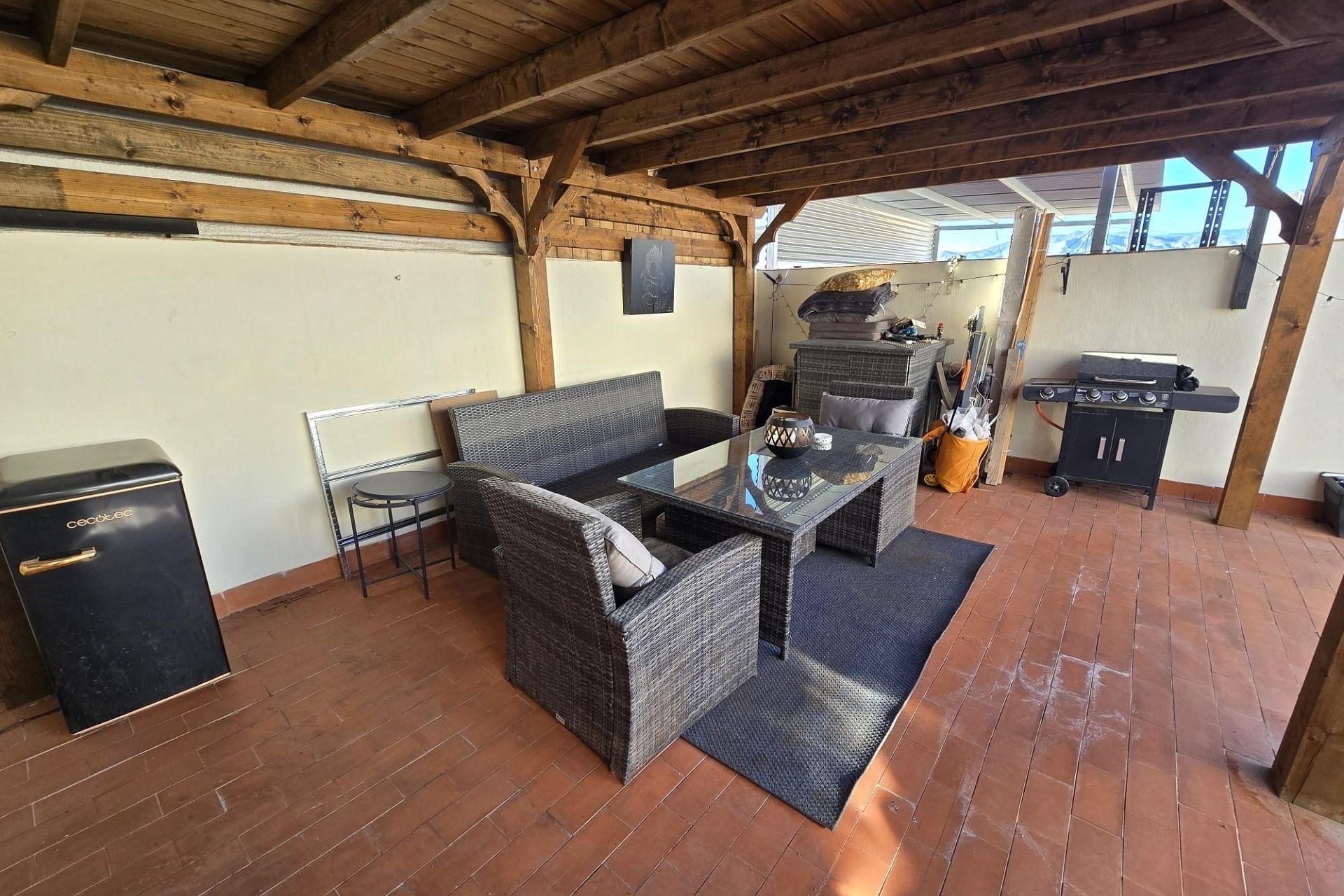 Resale - Wohnung / Apartment -
Fortuna