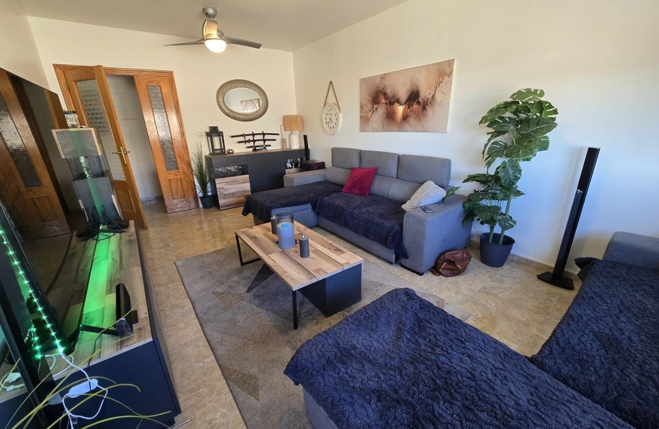 Resale - Wohnung / Apartment -
Fortuna