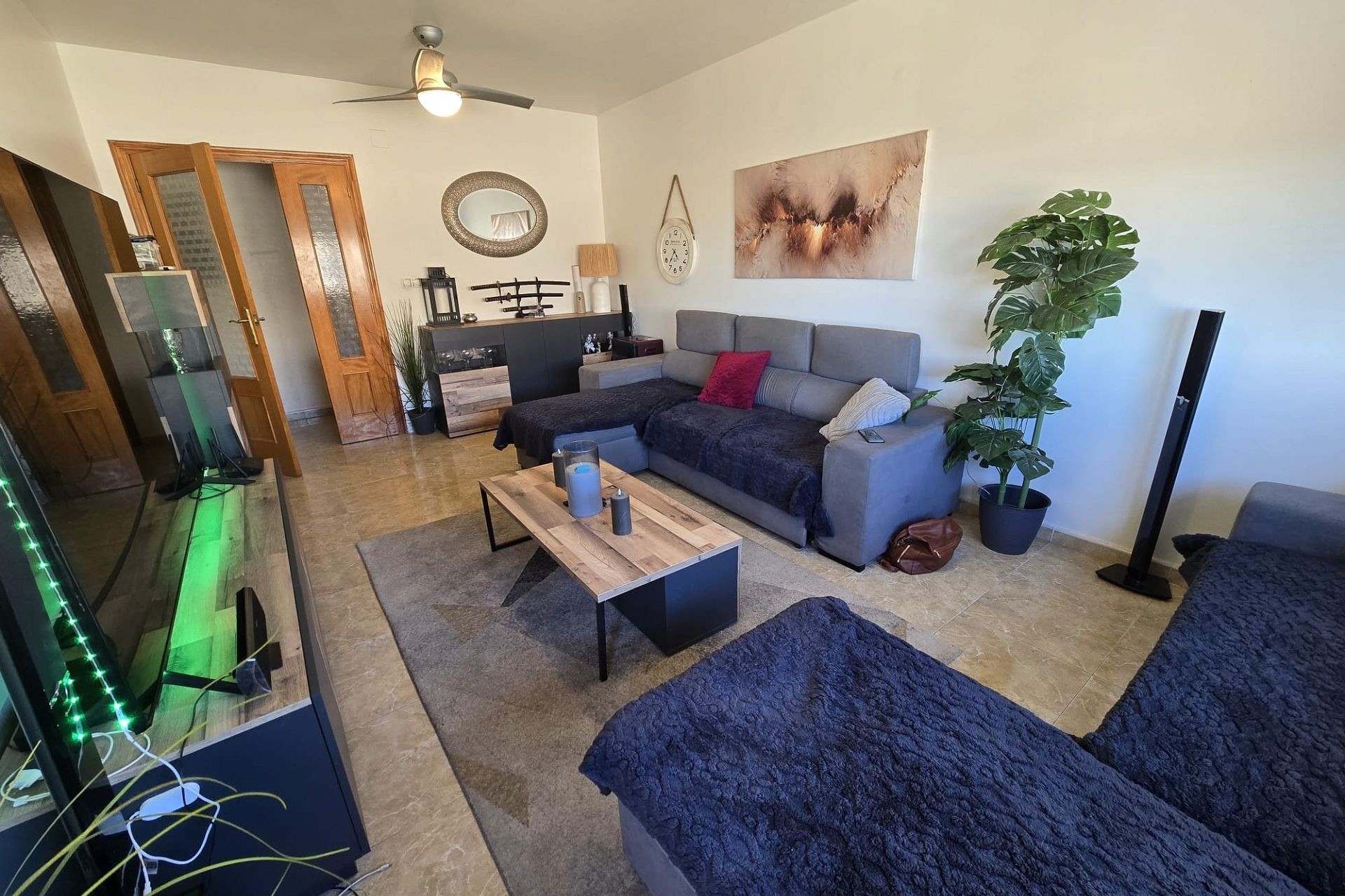 Resale - Wohnung / Apartment -
Fortuna