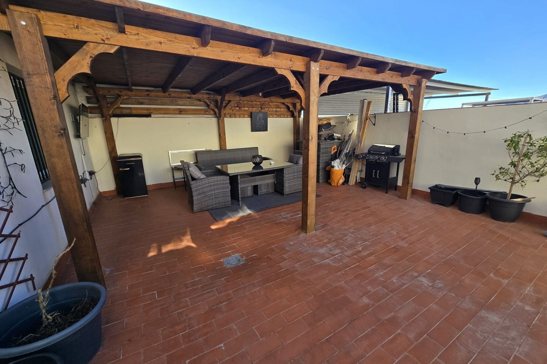 Resale - Wohnung / Apartment -
Fortuna