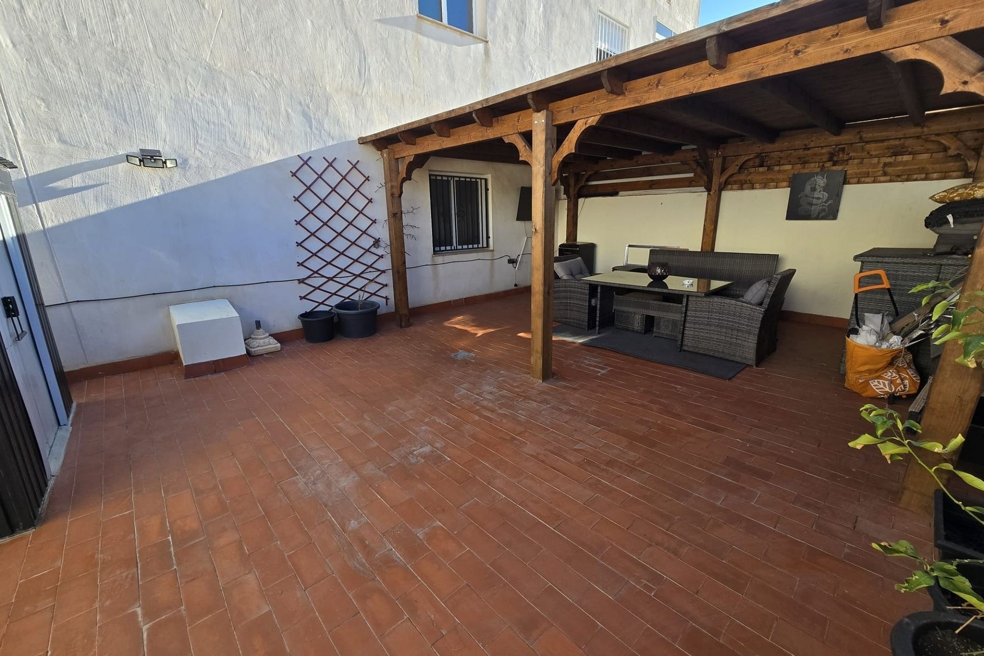 Resale - Wohnung / Apartment -
Fortuna