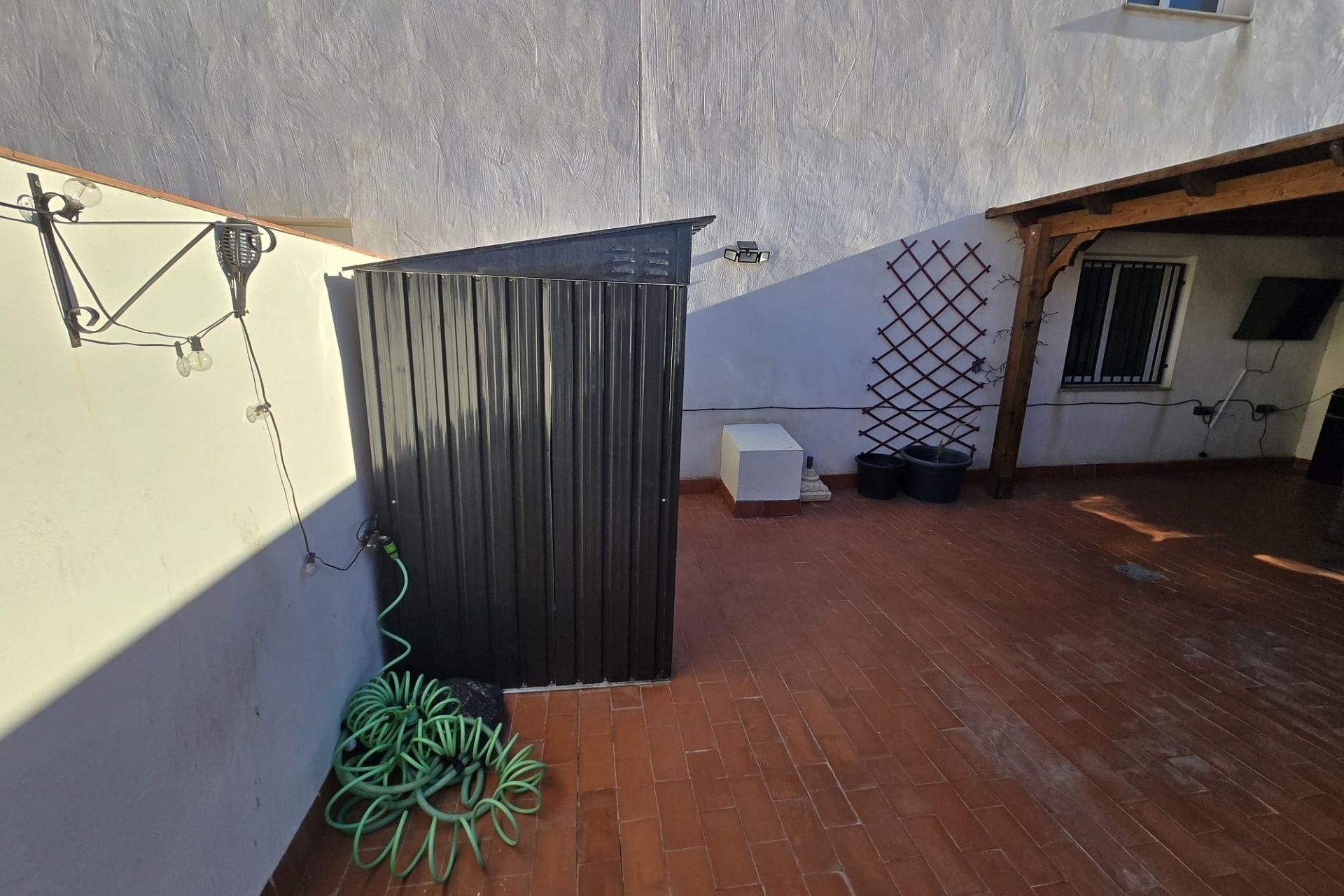 Resale - Wohnung / Apartment -
Fortuna