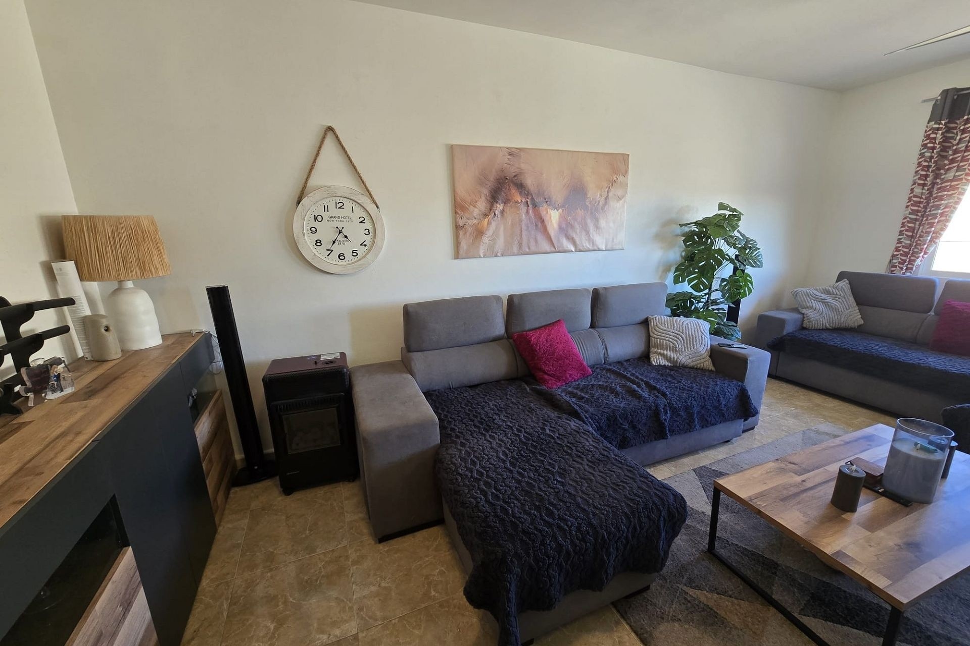 Resale - Wohnung / Apartment -
Fortuna
